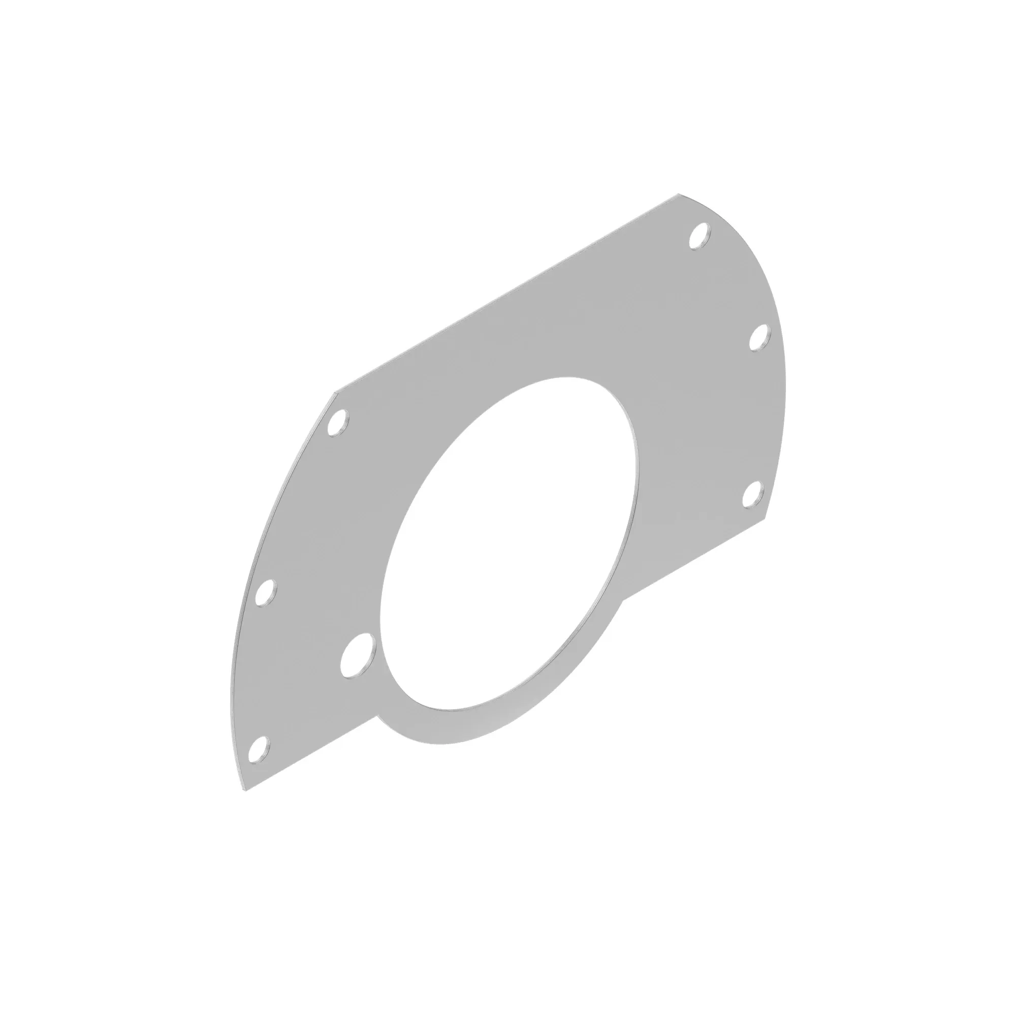 John Deere Power Reverser Shim Kit - YZ91384