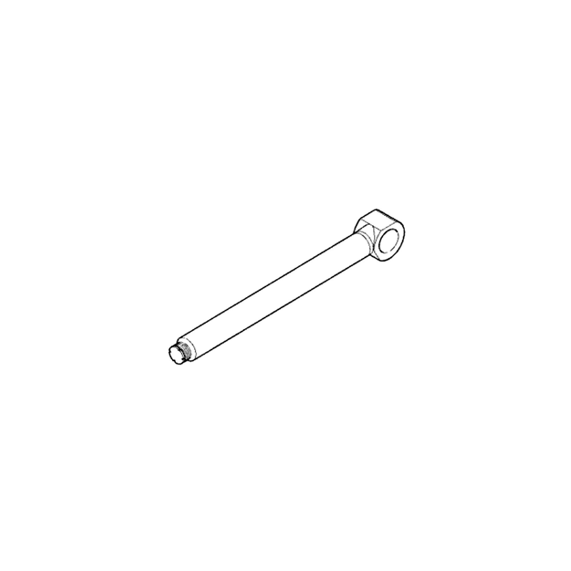 John Deere Rod - F039507