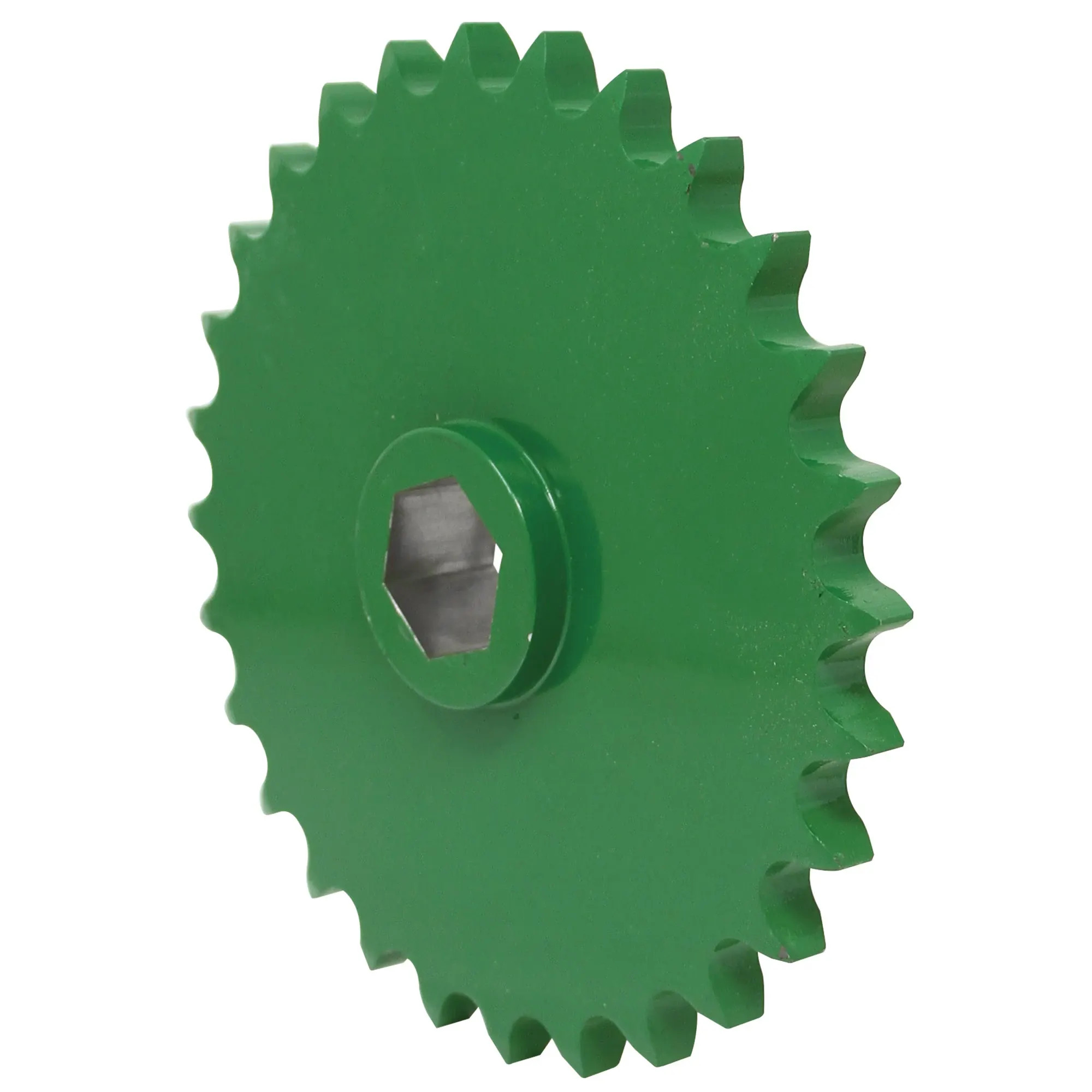 A&I Products Row Unit Chain Sprocket, 28 Teeth - A-AH124999