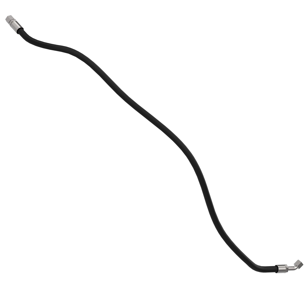 Hydraulic Hose - Fabricate, Hydraul