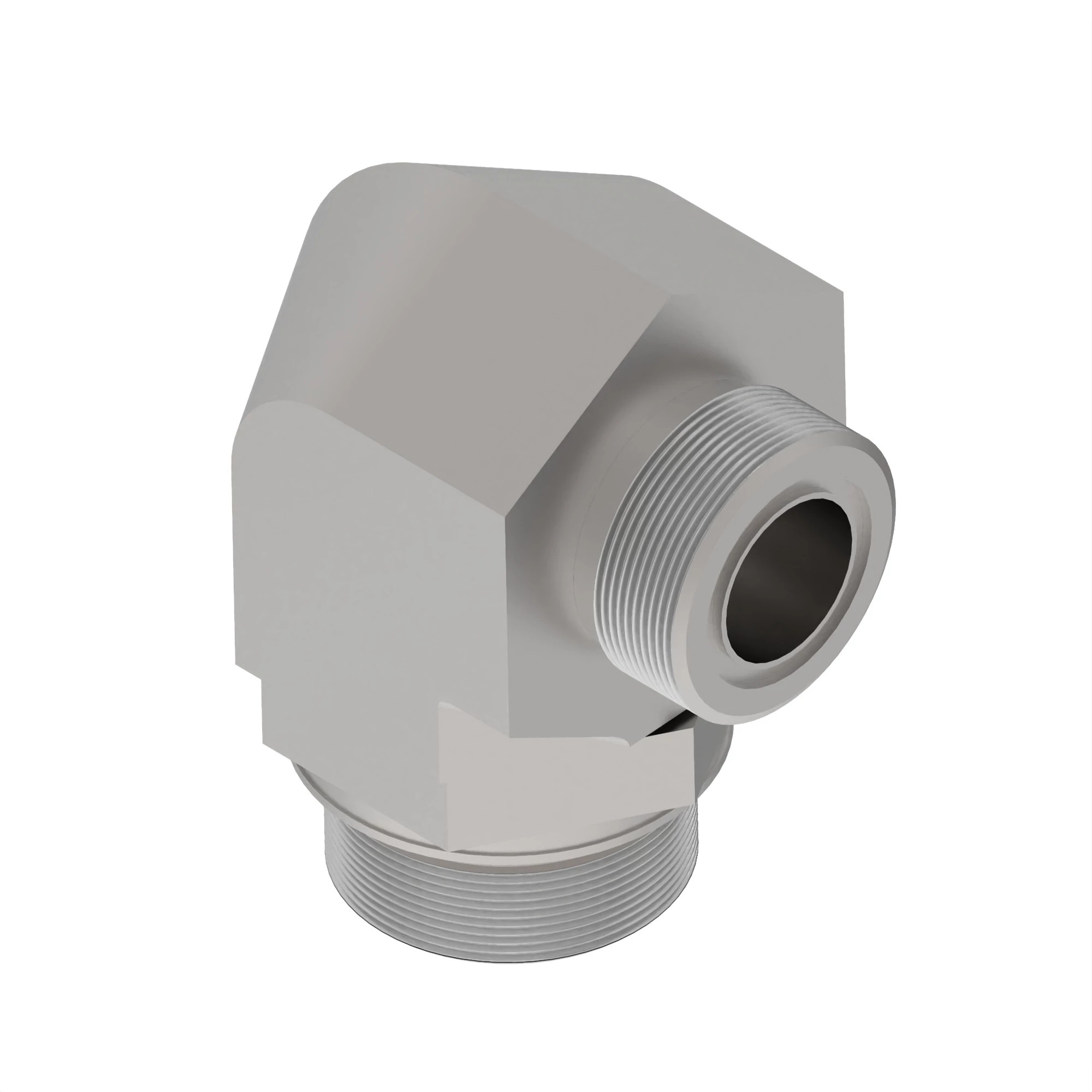 ADJ STUD ELBOW (SDE), ORFS