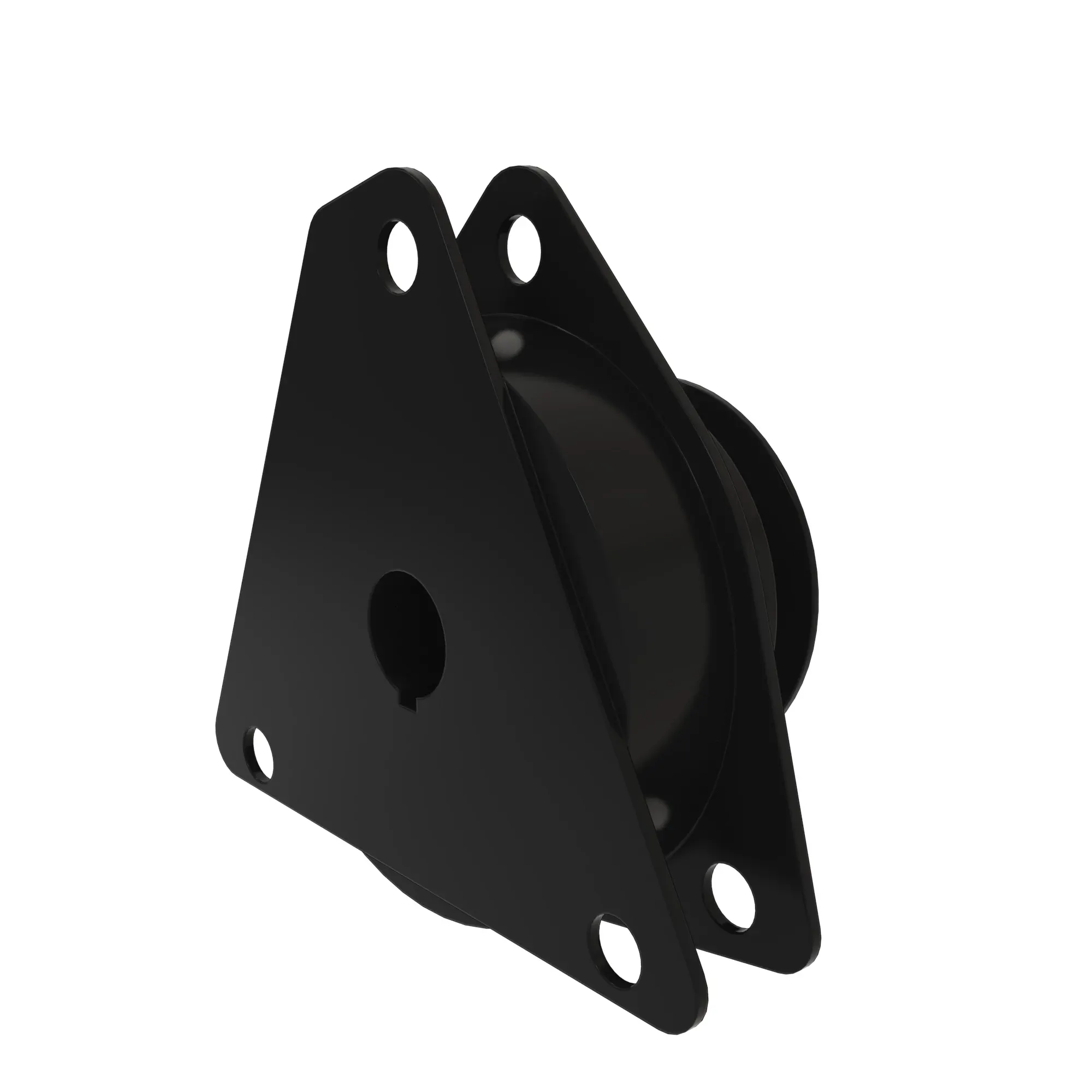 CLUTCH, ELECTRIC 110 FT-LB