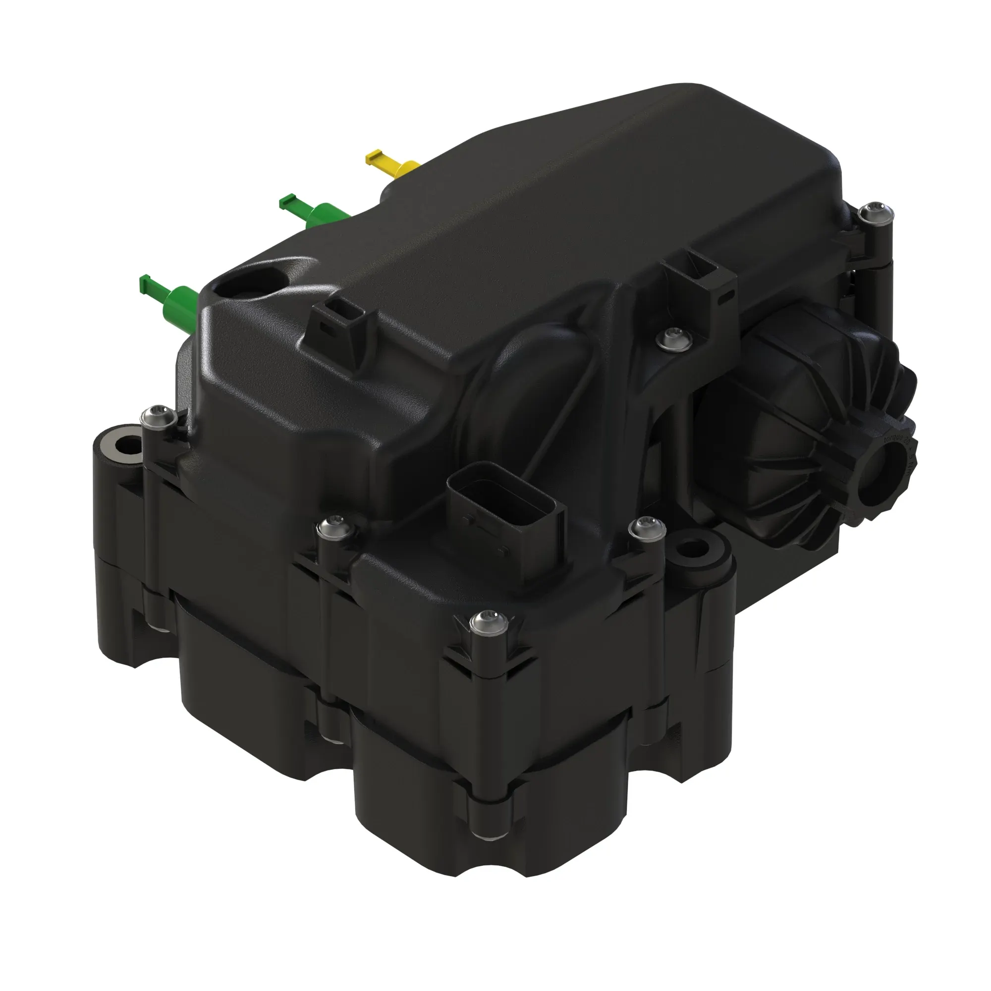 John Deere DEF Dosing Unit Pump - ER5801918540