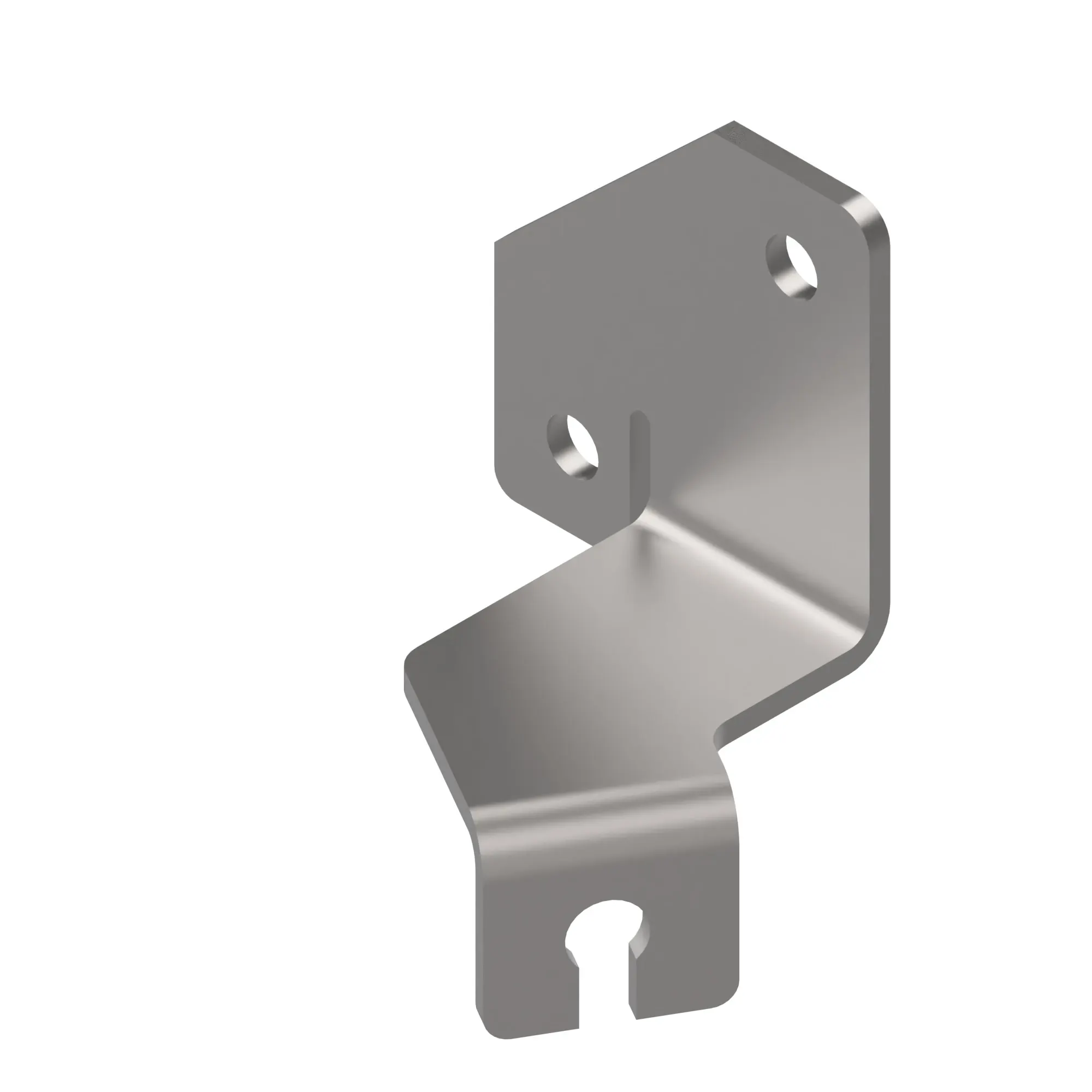 Holder, Push-Pull Cable