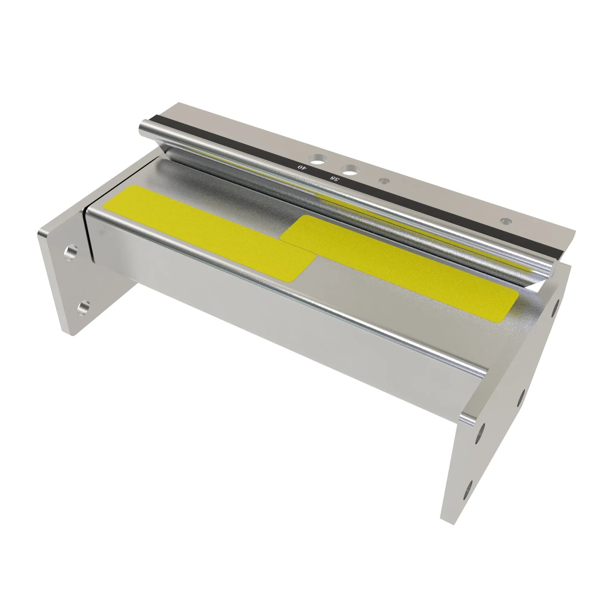 John Deere Frame Extension - AKK10774