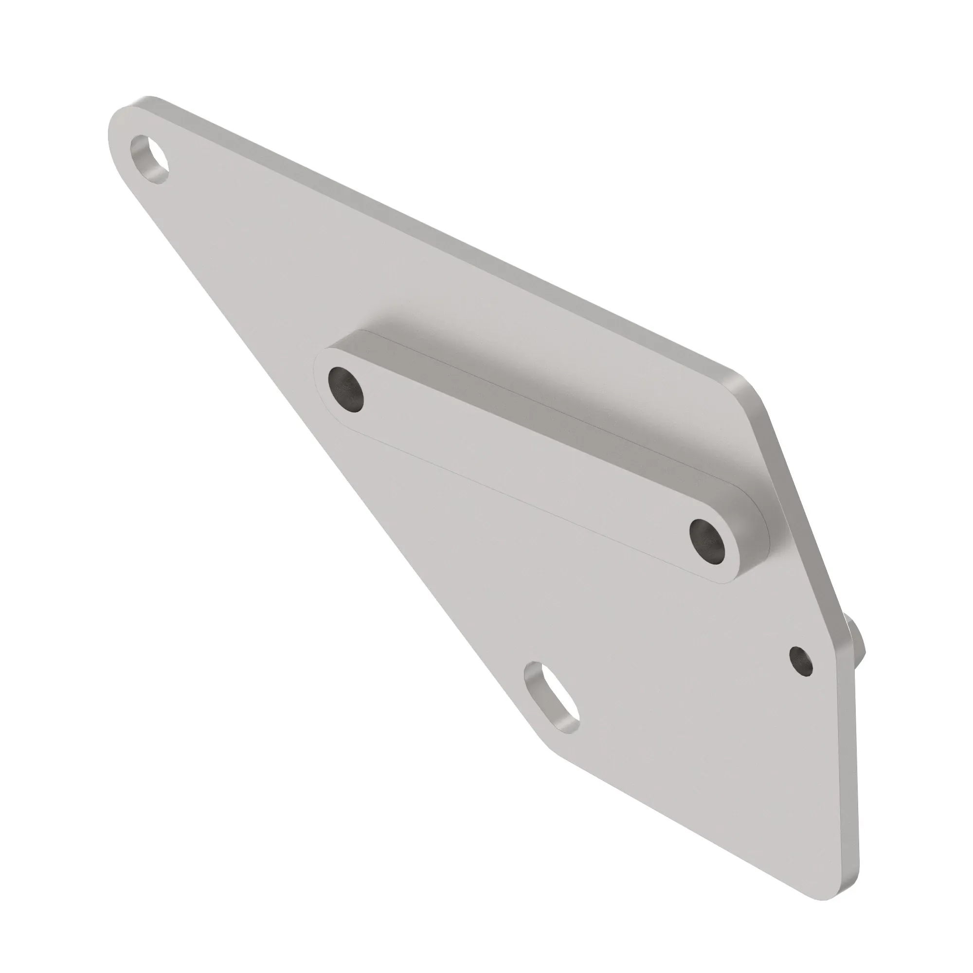 MANIFOLD MOUNT