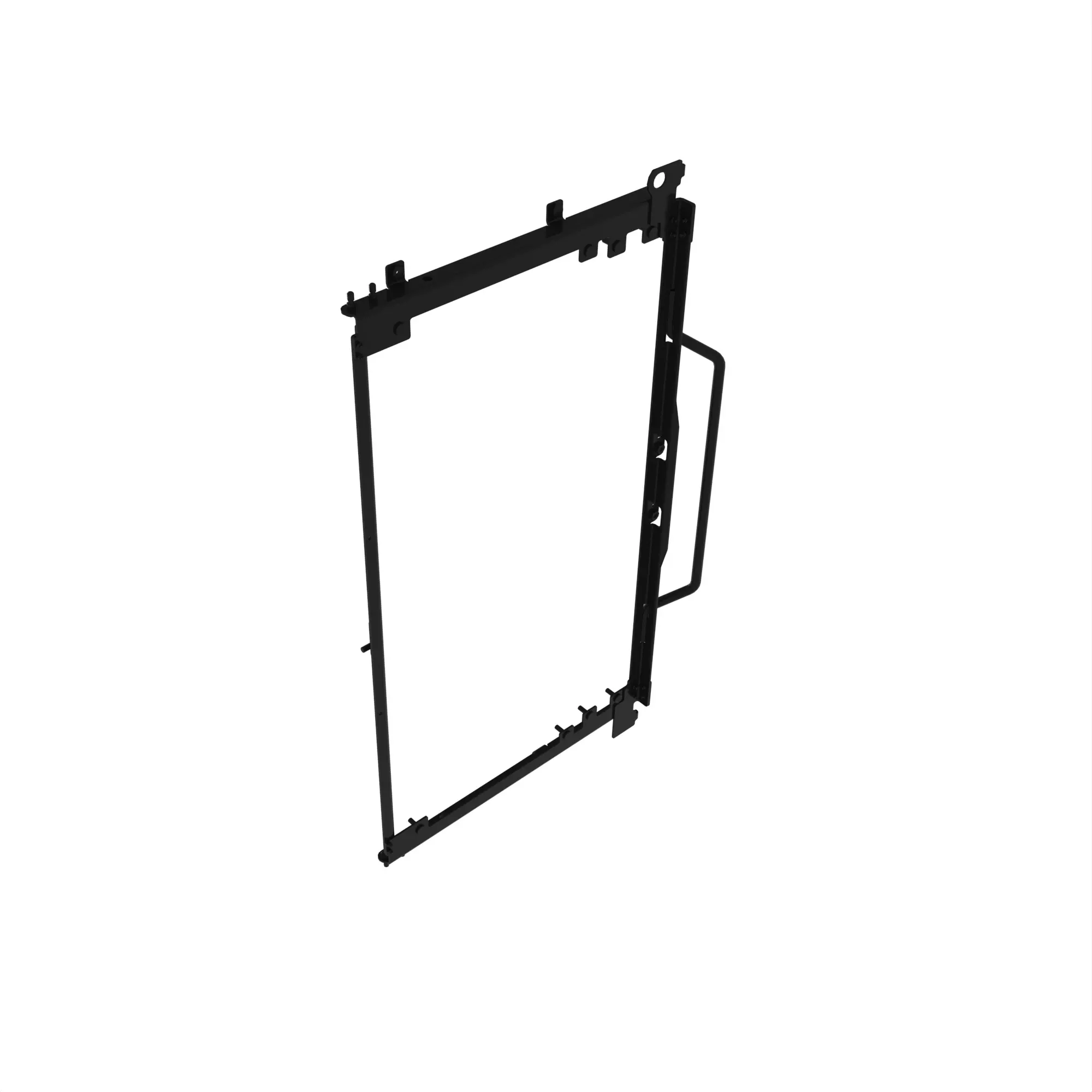 SUPPORT, CONDENSER FUEL, 15L