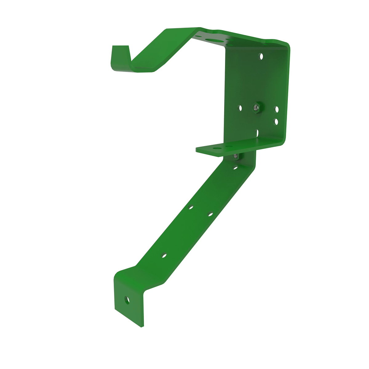 HOSE BUNDLE SUPPORT, LHSS