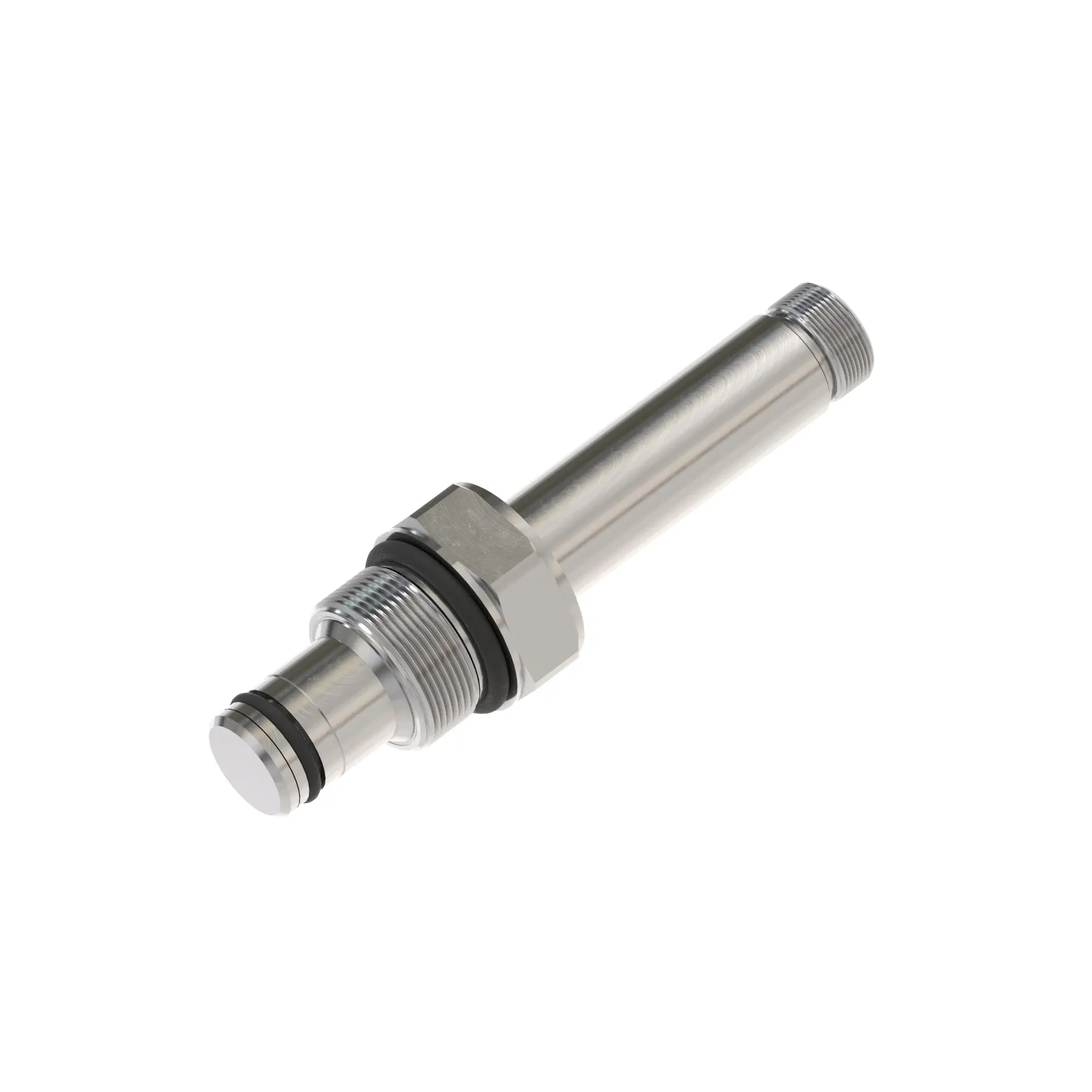 John Deere Solenoid Valve - AXE88038