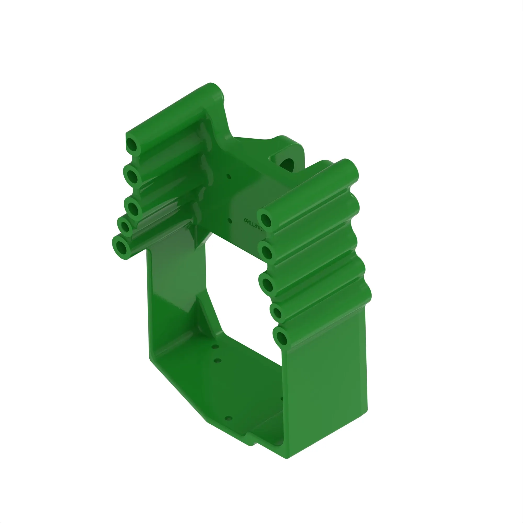 BRACKET, CENTER LINK, TRACK