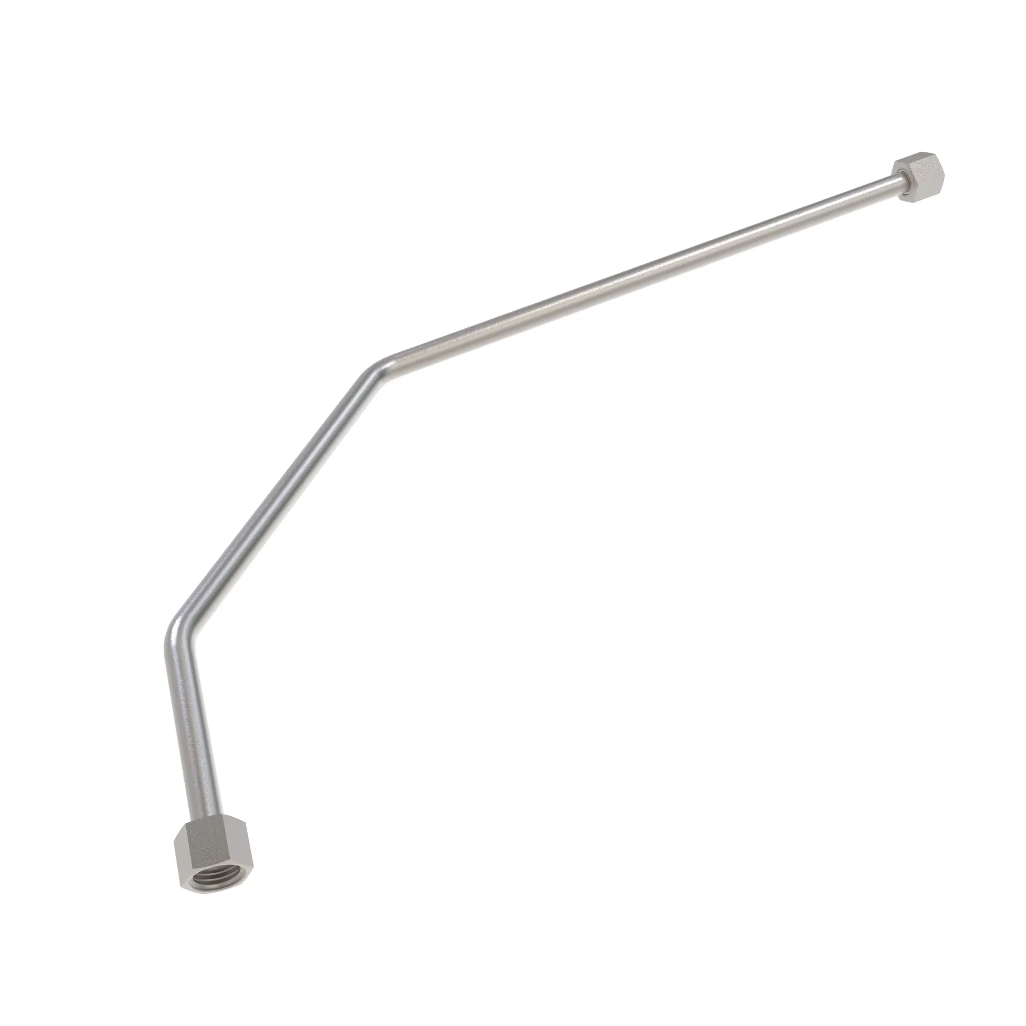 John Deere Oil Line - RE215909