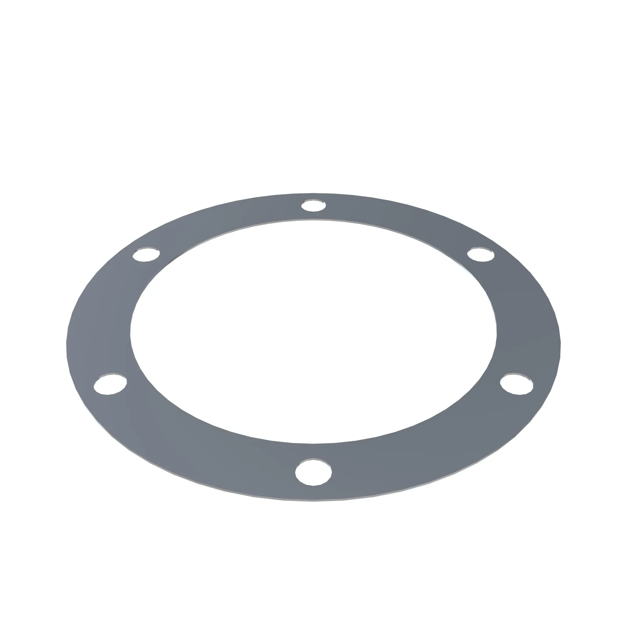 GASKET, BEARING RETAINER