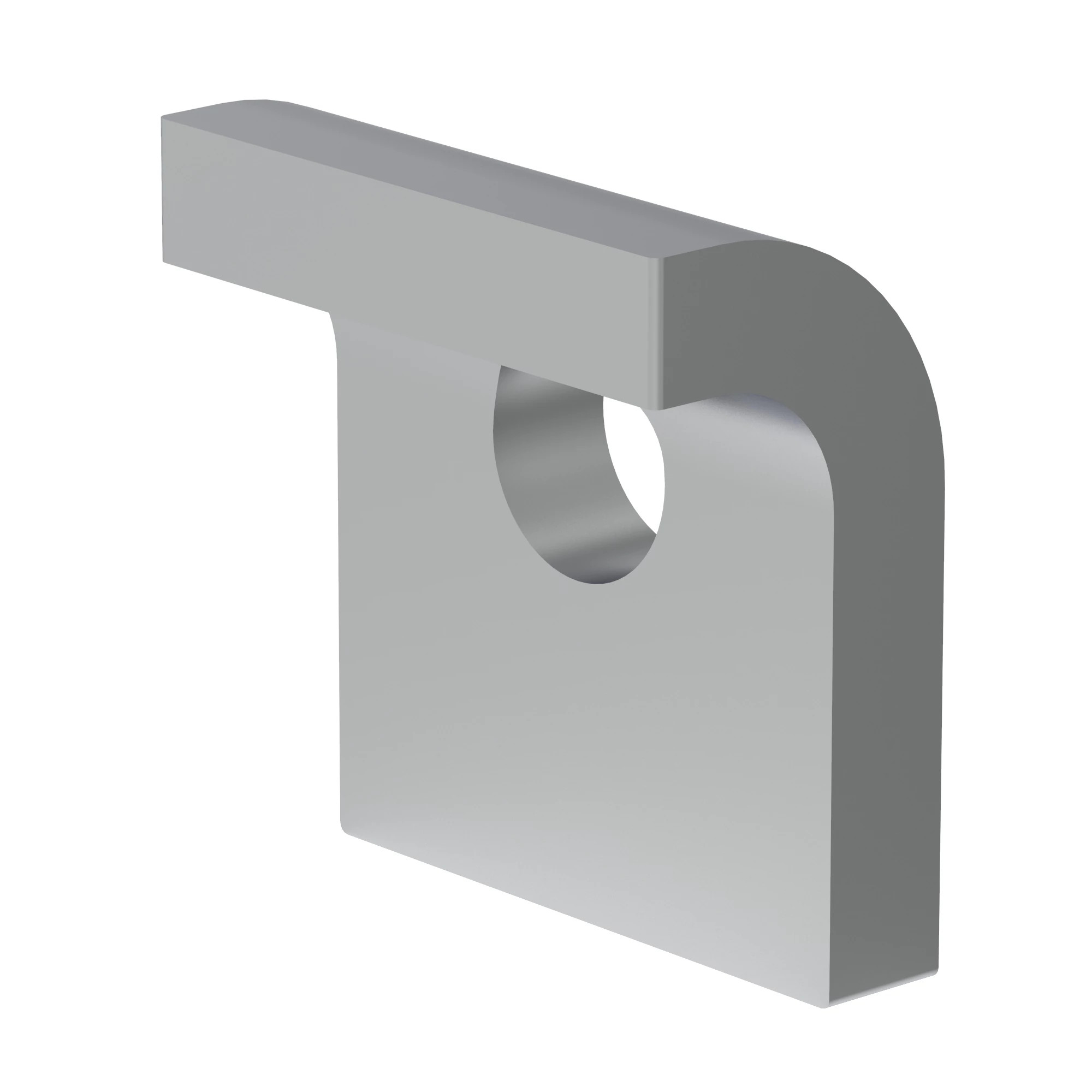 John Deere Turbo Mount Bracket - R520910