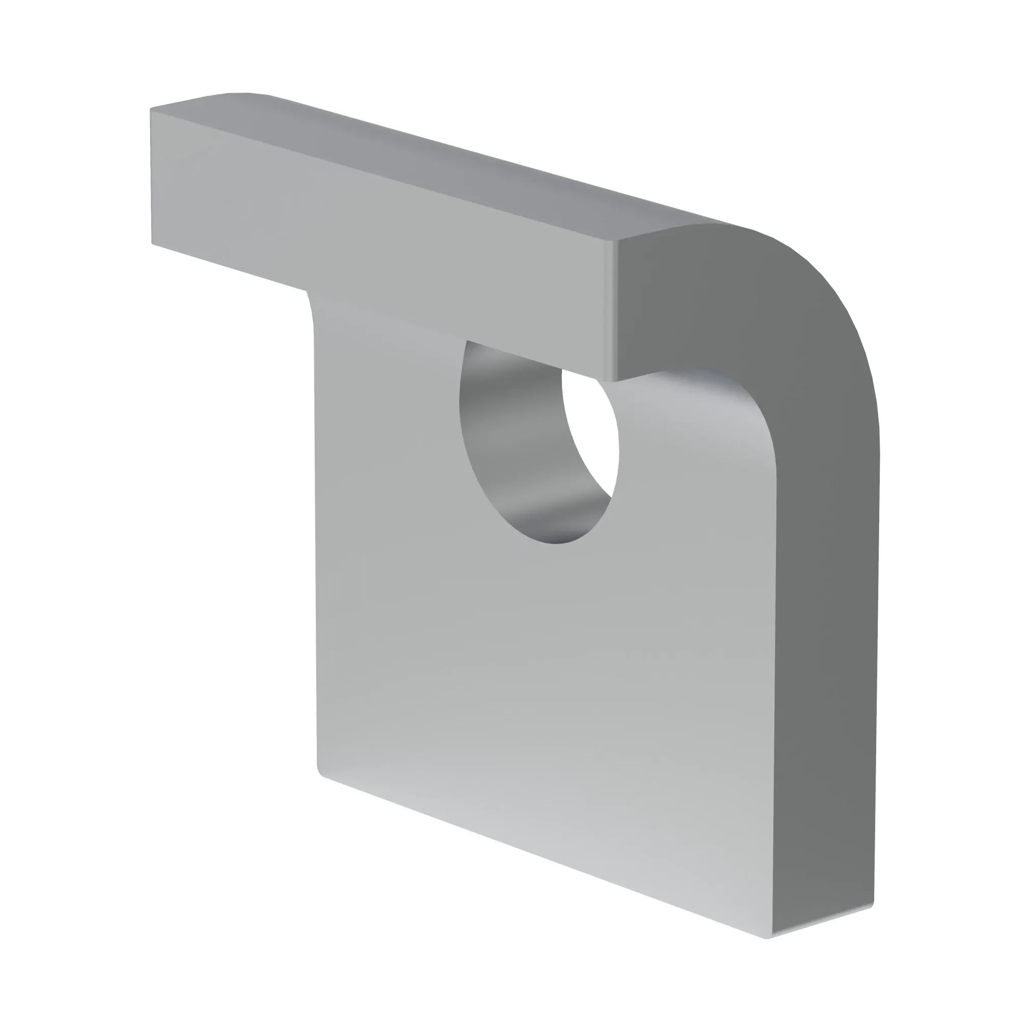 John Deere Turbo Mount Bracket - R520910