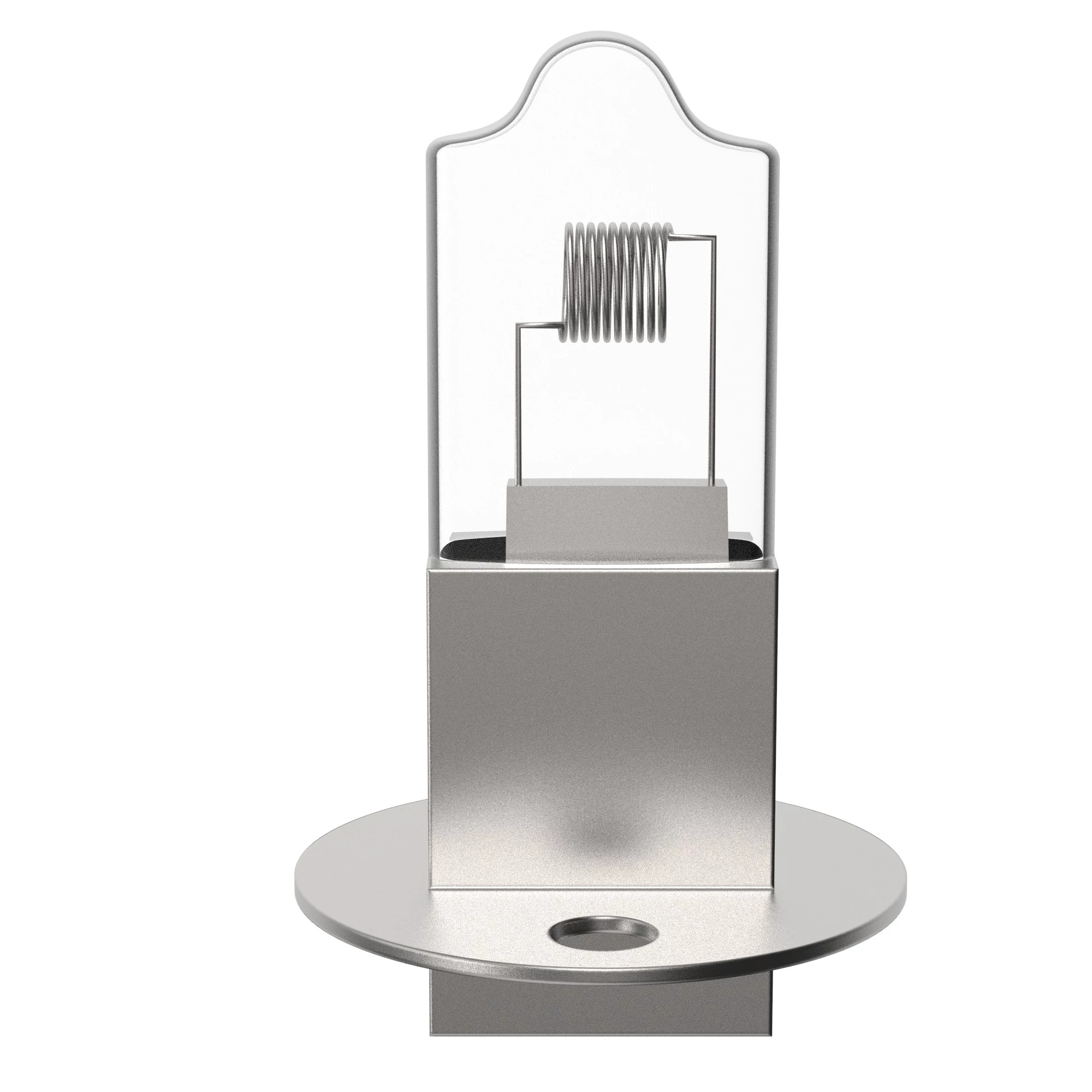 John Deere H3 Bulb, 12 Volts, 55 Watts - NF101720