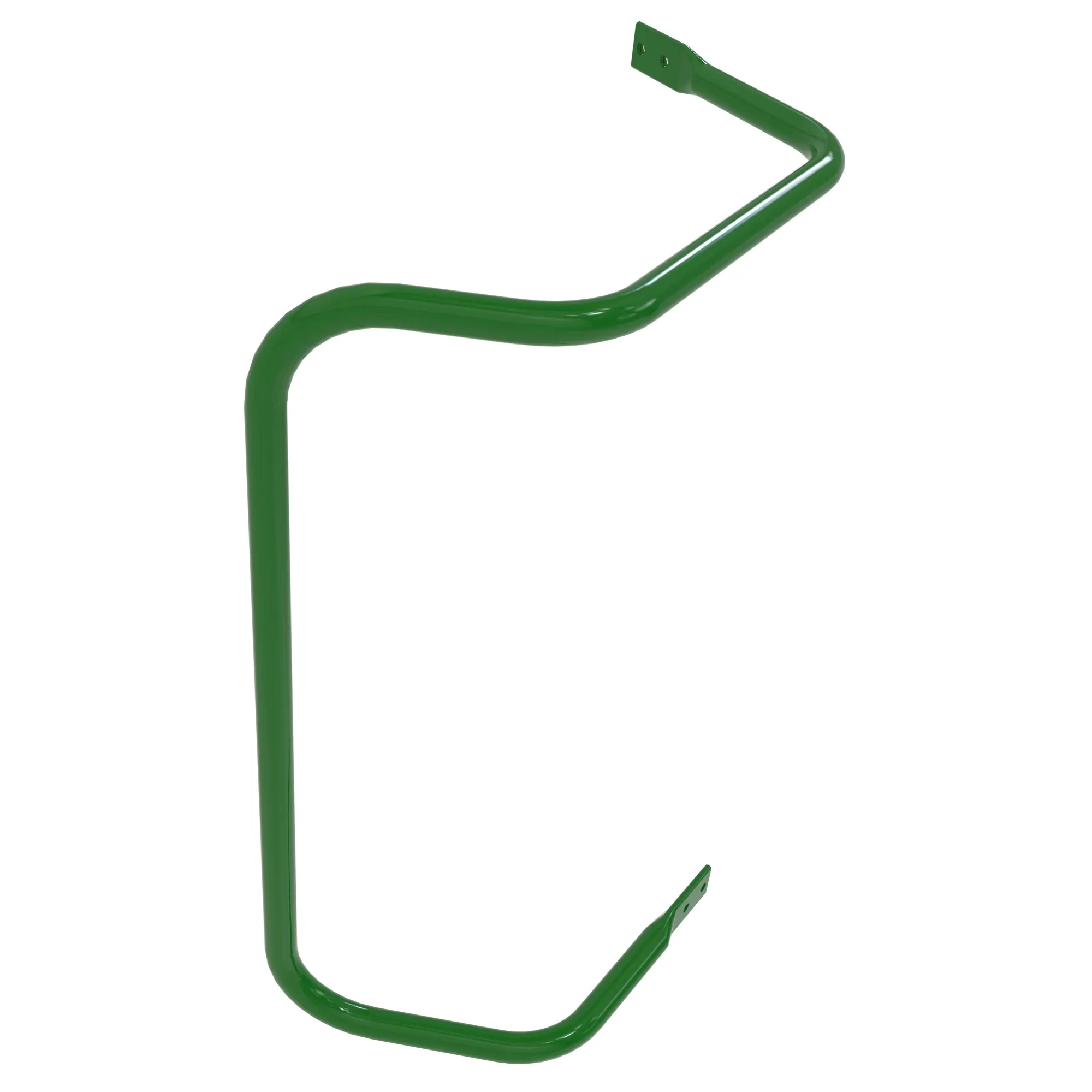 John Deere Screen Protection Tube - HXE85794