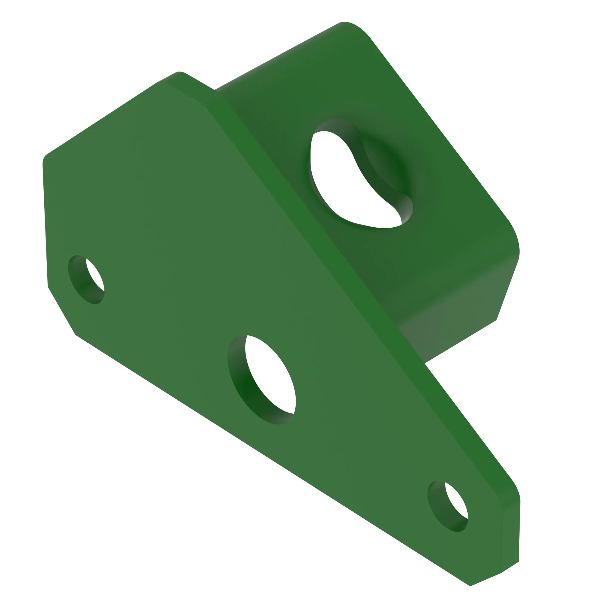 John Deere Bracket - AZ103001