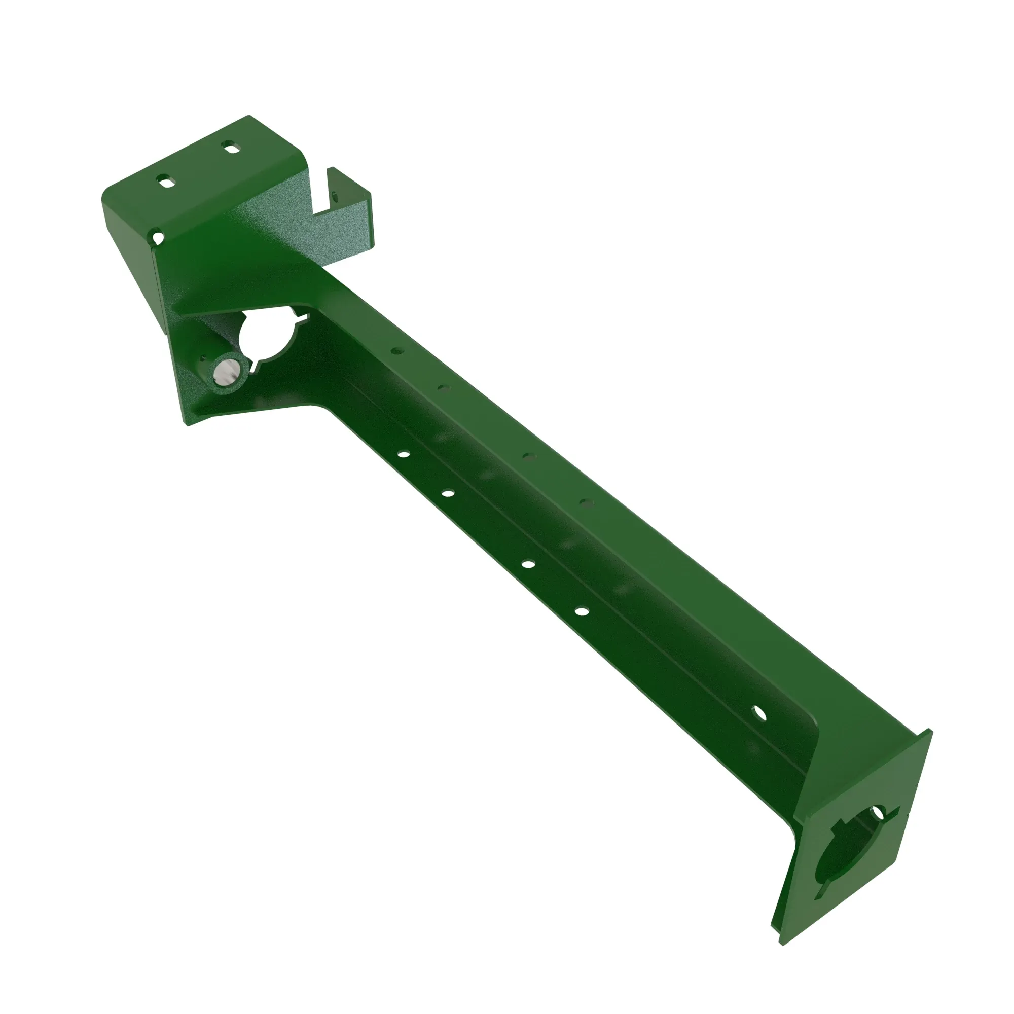 13.5L, S2 ROTARY SCREEN DRIVE