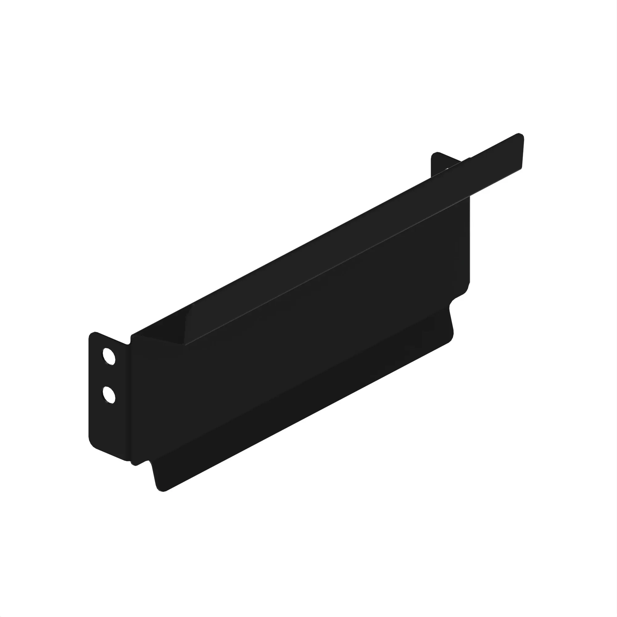 DEFLECTOR, HEAT (DIESEL)