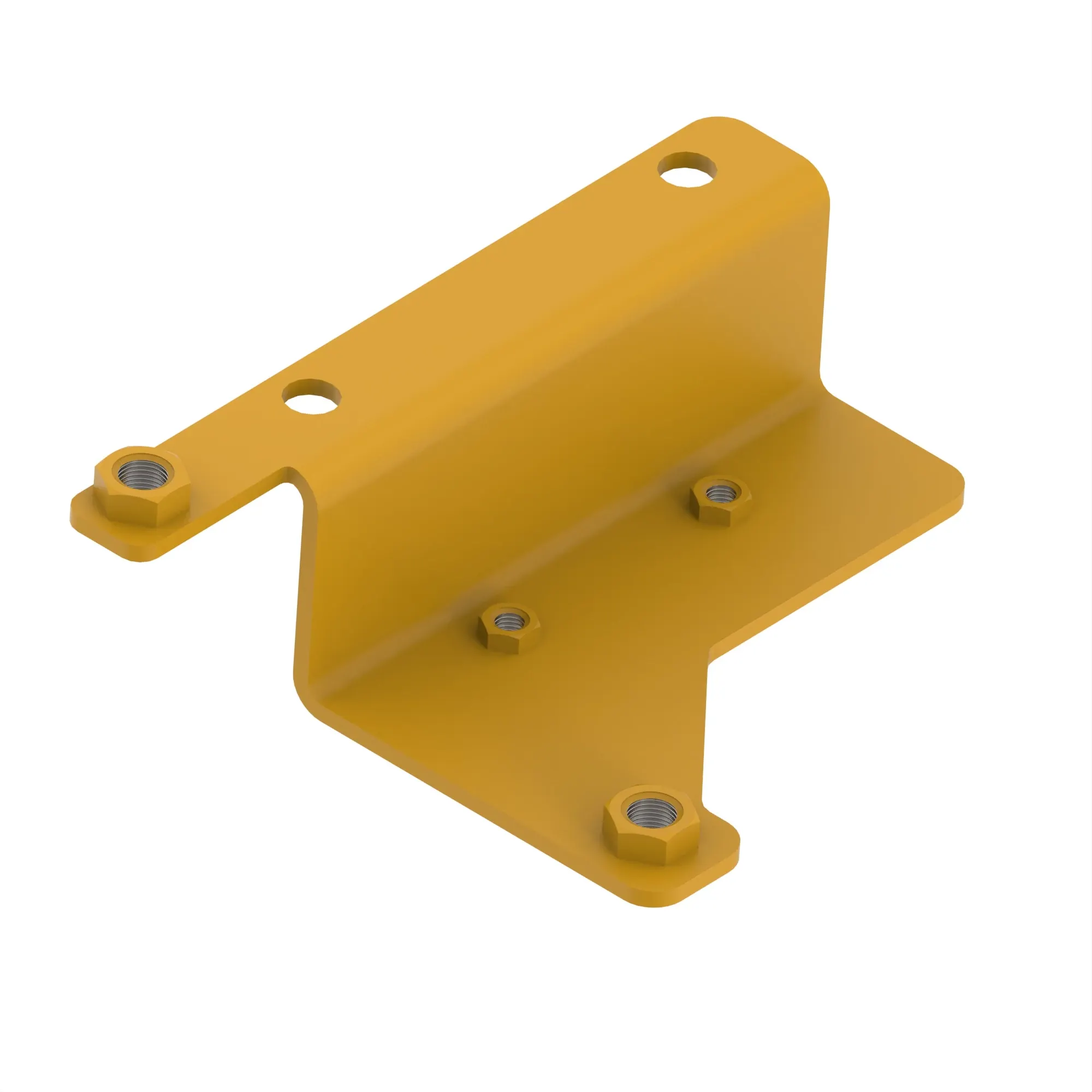 ENGINE HARNESS BRACKET ASSEMBLY