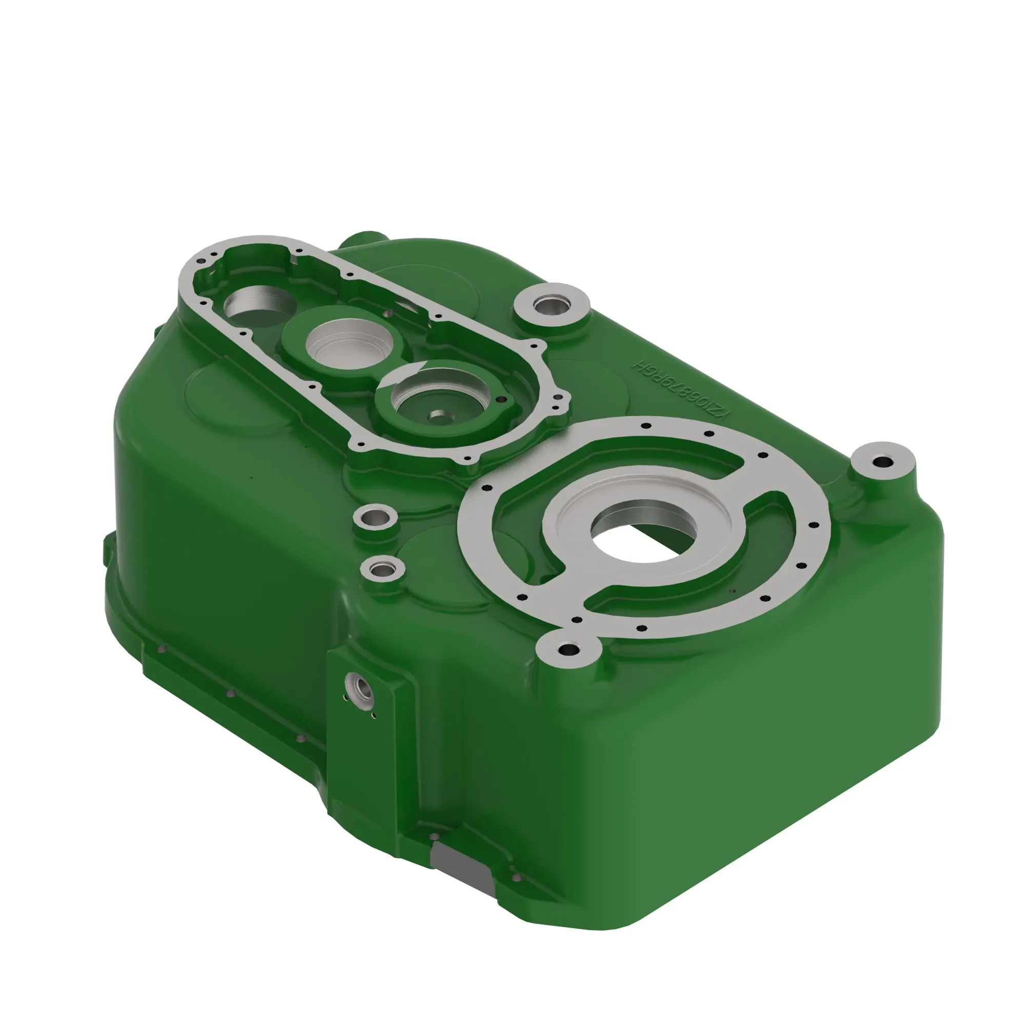 John Deere Rear Skidder Housing - YZ106898