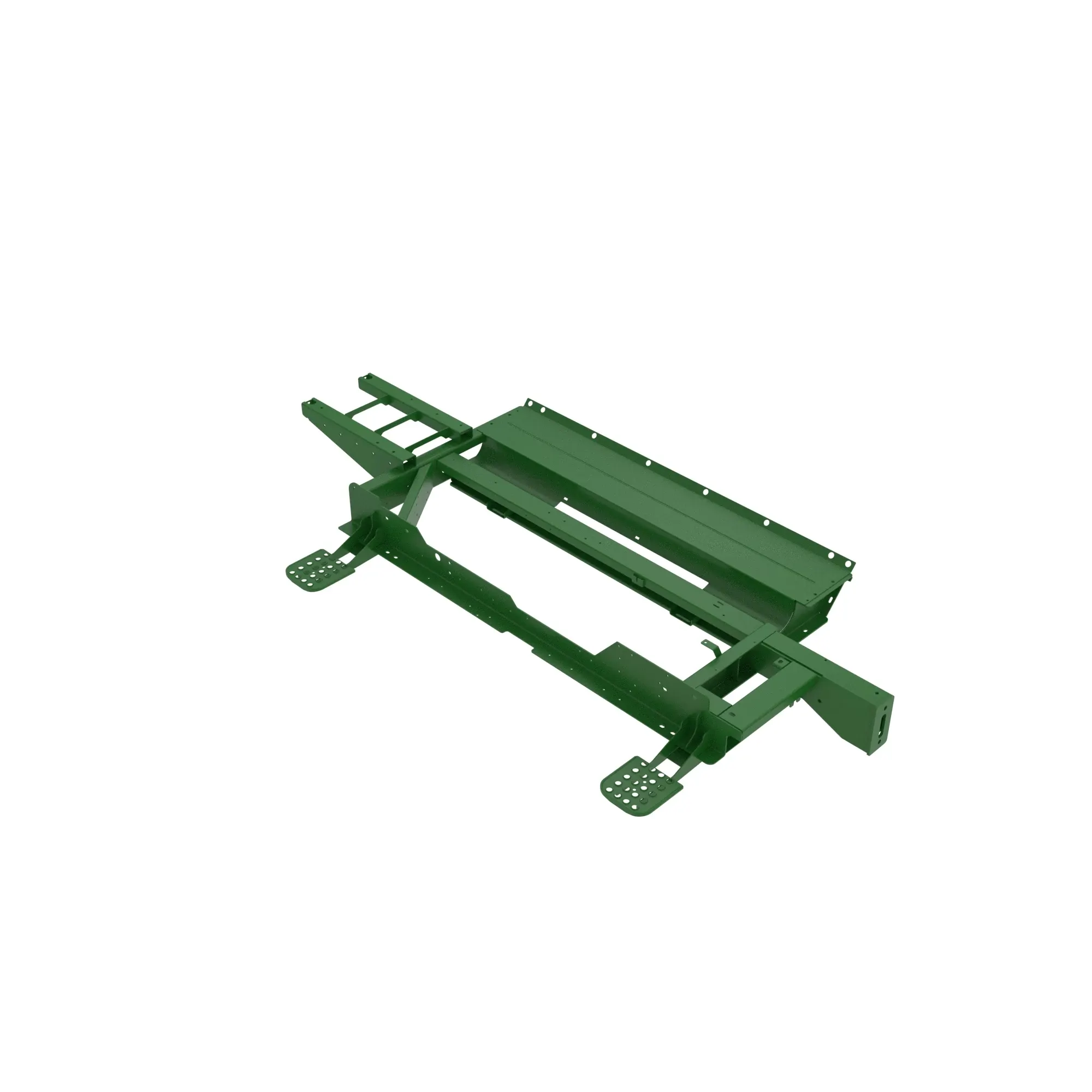 John Deere Support - AXE64363