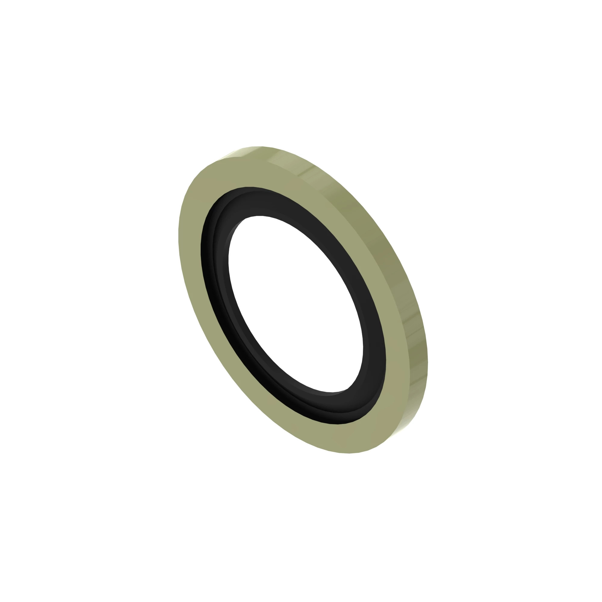SEAL, BEARING RETAINER