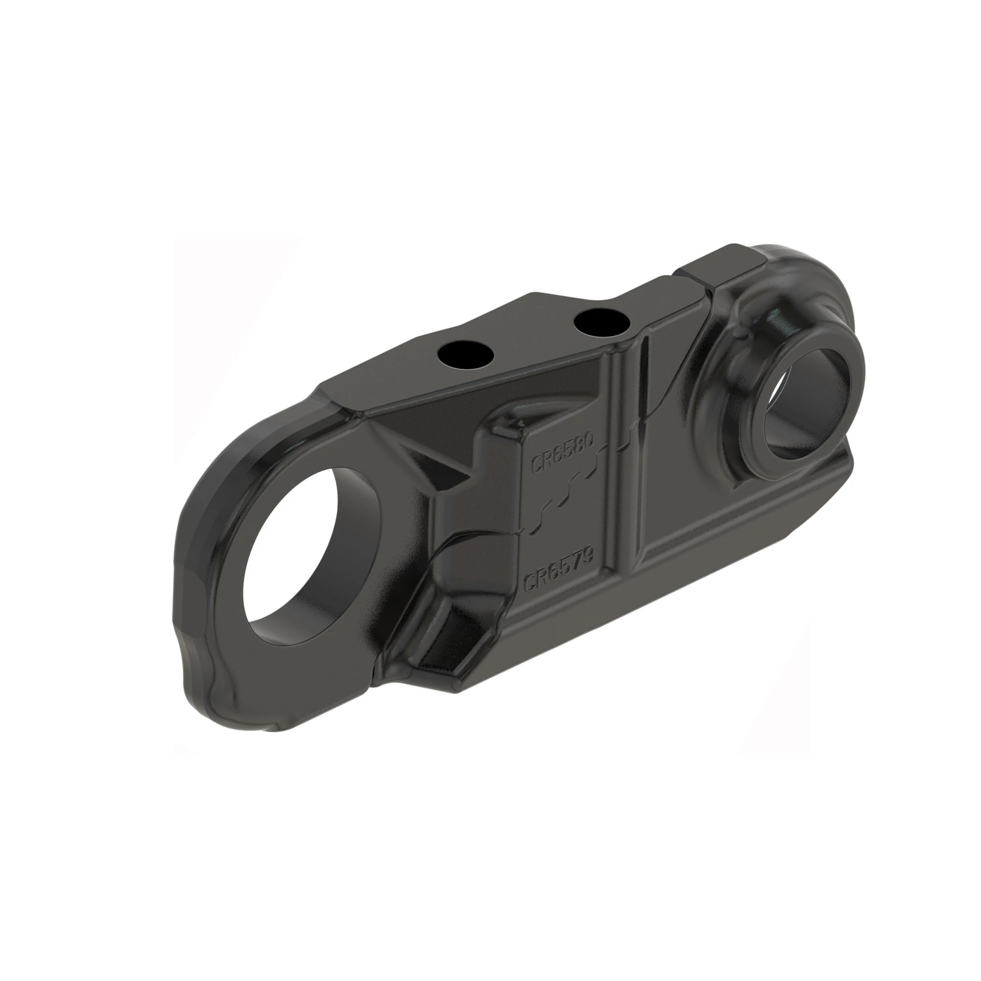 SPLIT LINK,SAW TOOTH R.H.
