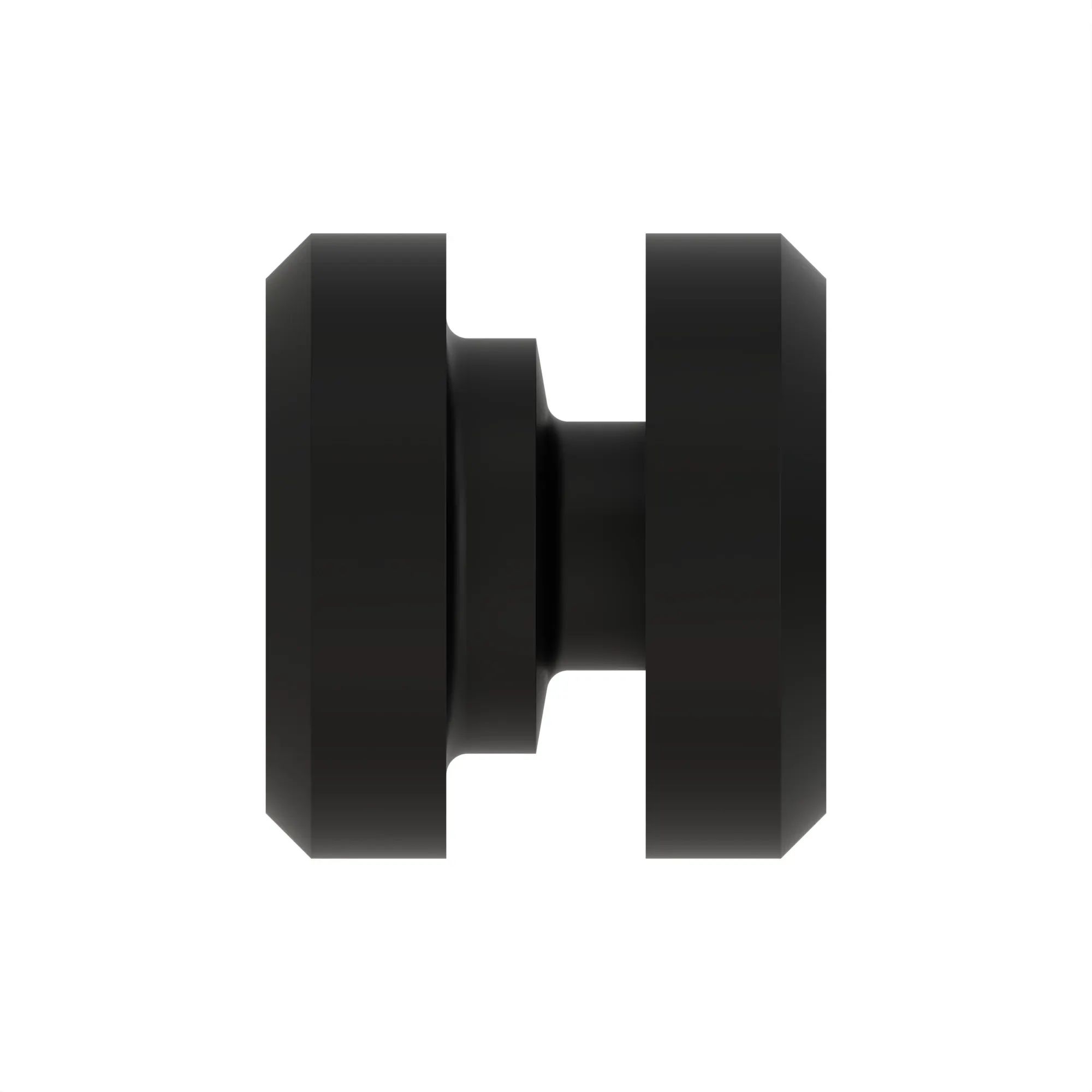 ISOLATOR, TRANSMISSION