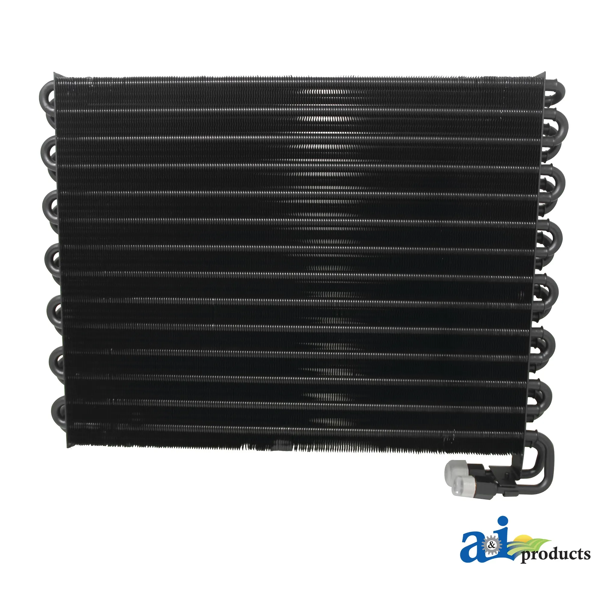 A&I Products Vapor Condenser - A-AL30364
