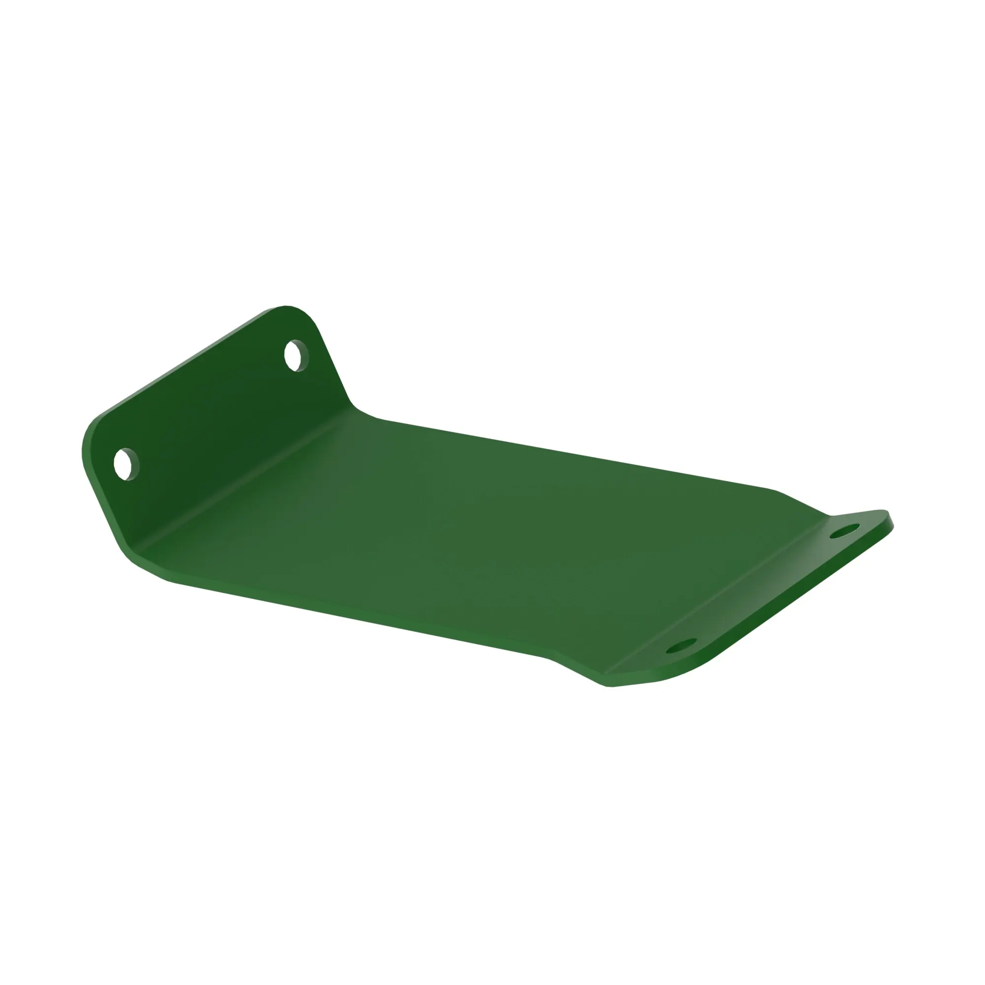 BRACE, AIR CLEANER SUPPORT