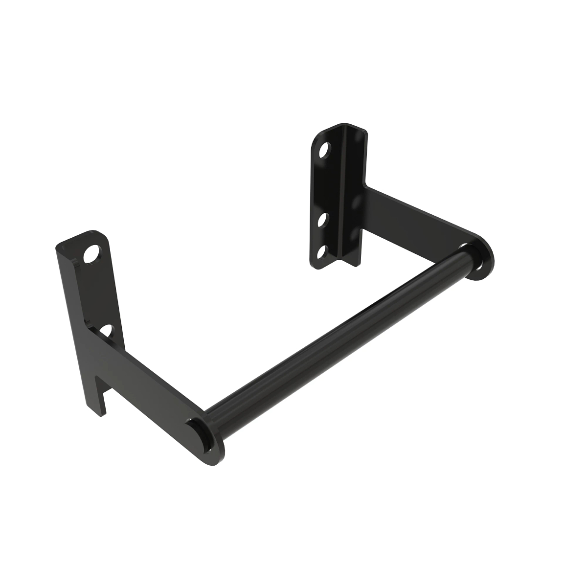 HANDLE, ASSY, GULLWING DOOR