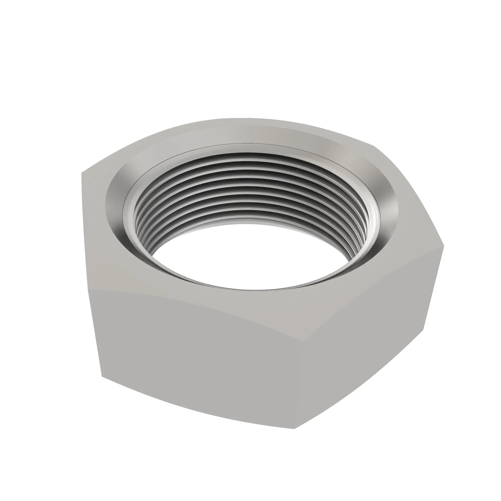 NUT,SPECIAL HEX, Nut