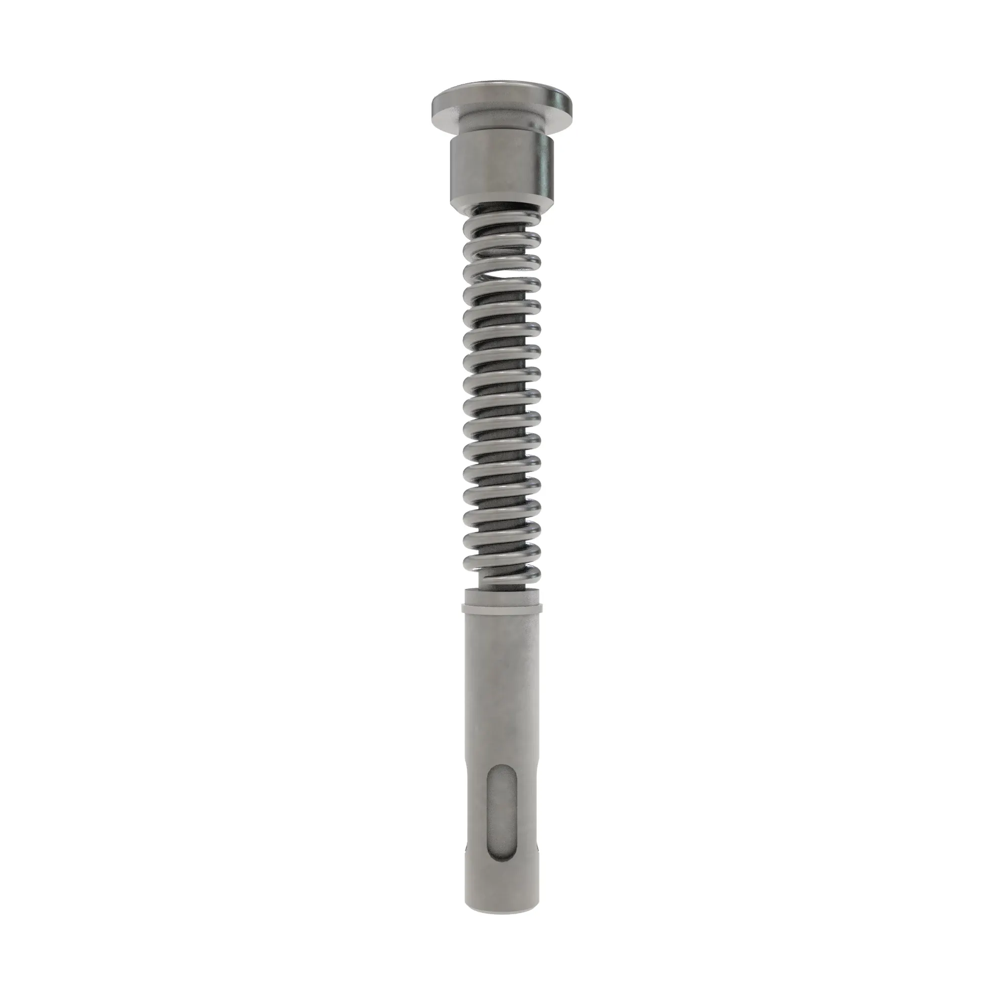 SPOOL, PRESSURE REG ASM