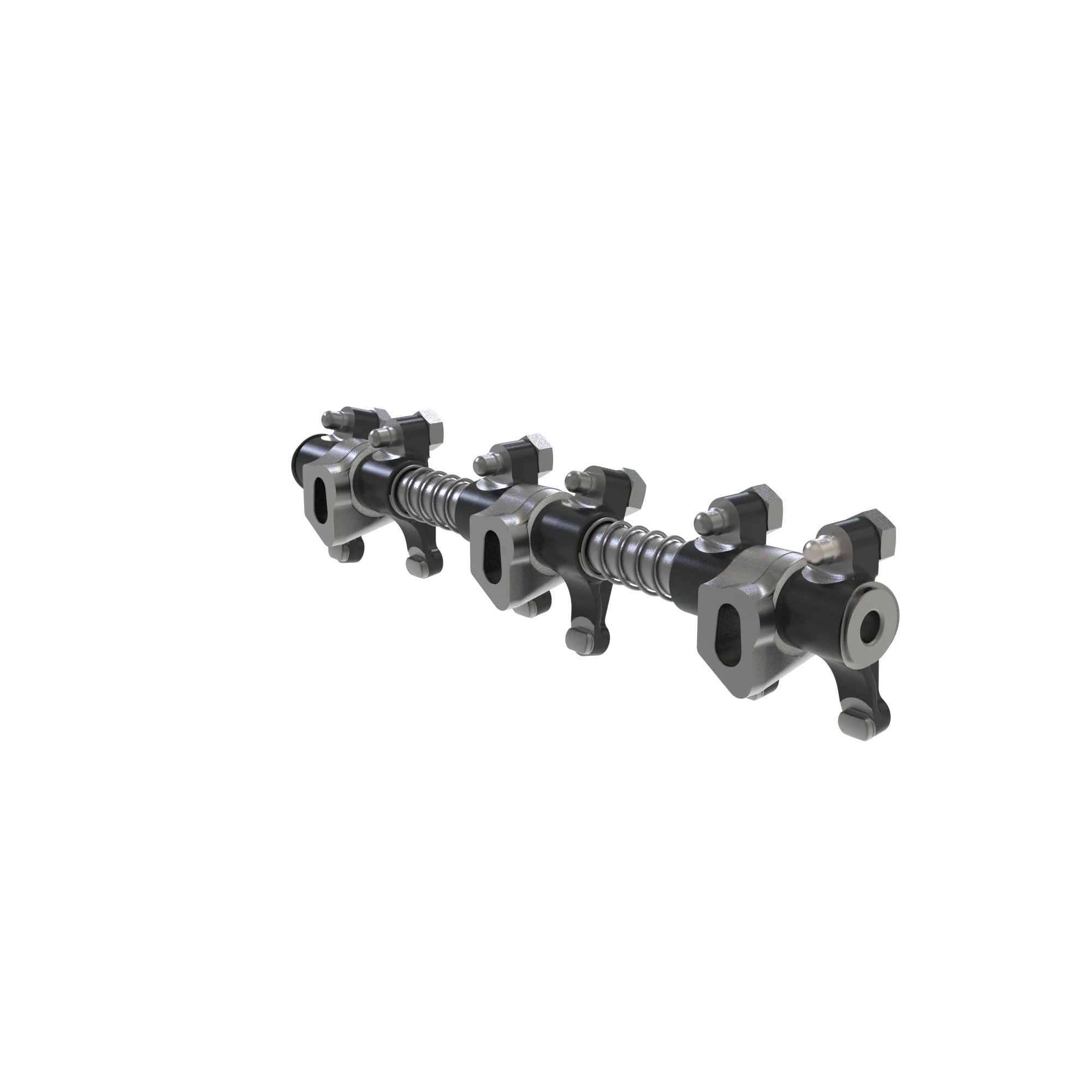 ROCKER ARM SHAFT
