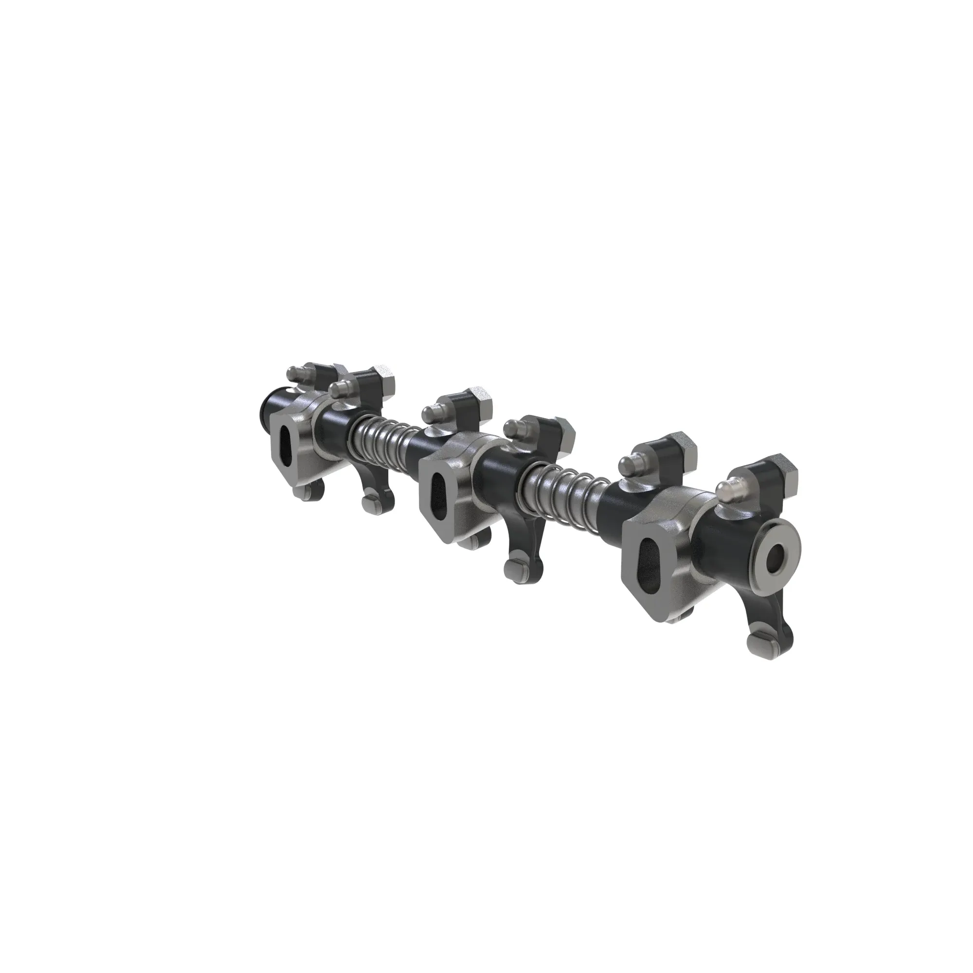 ROCKER ARM SHAFT