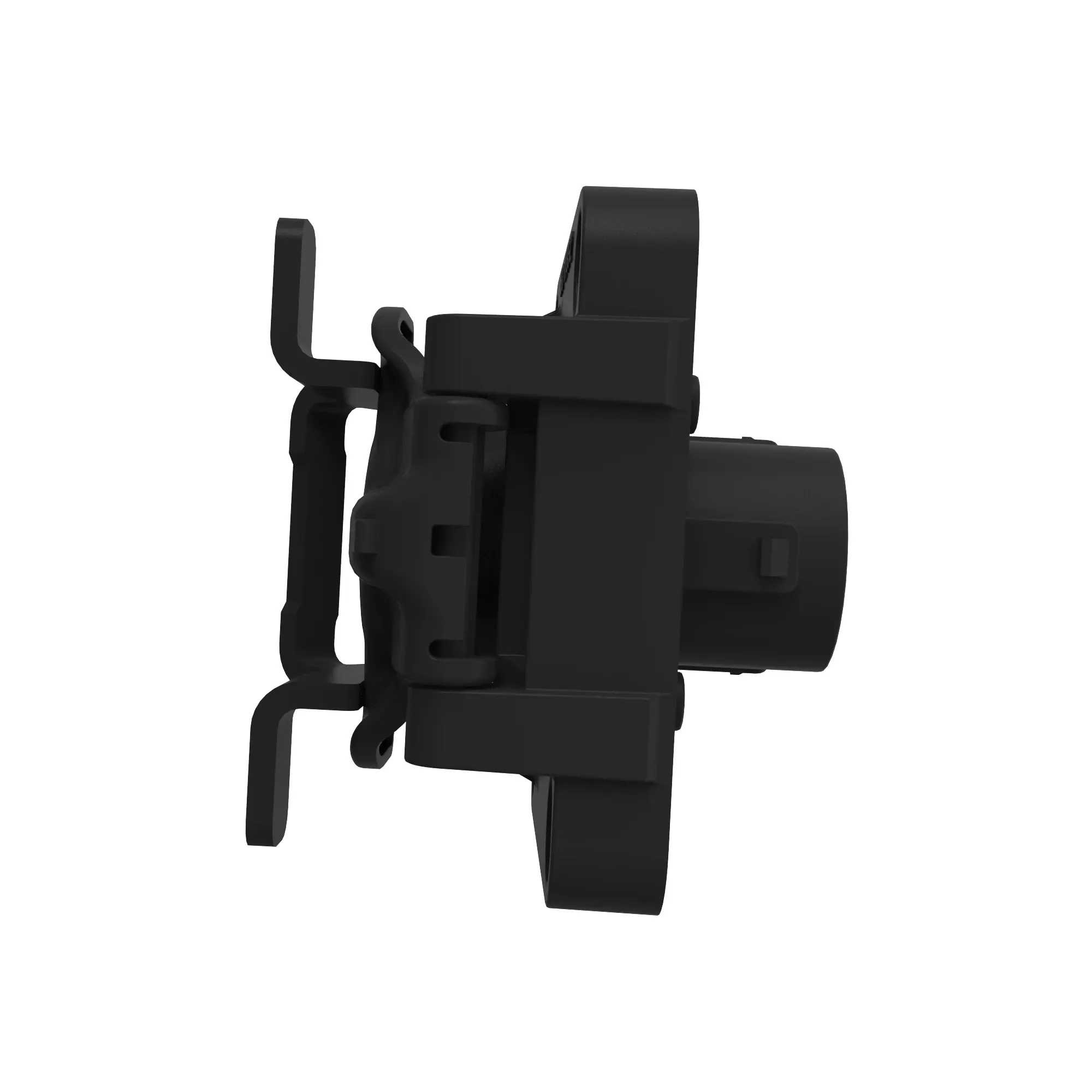 ELECTRICAL CONNECTOR ASSY, ERICH JA