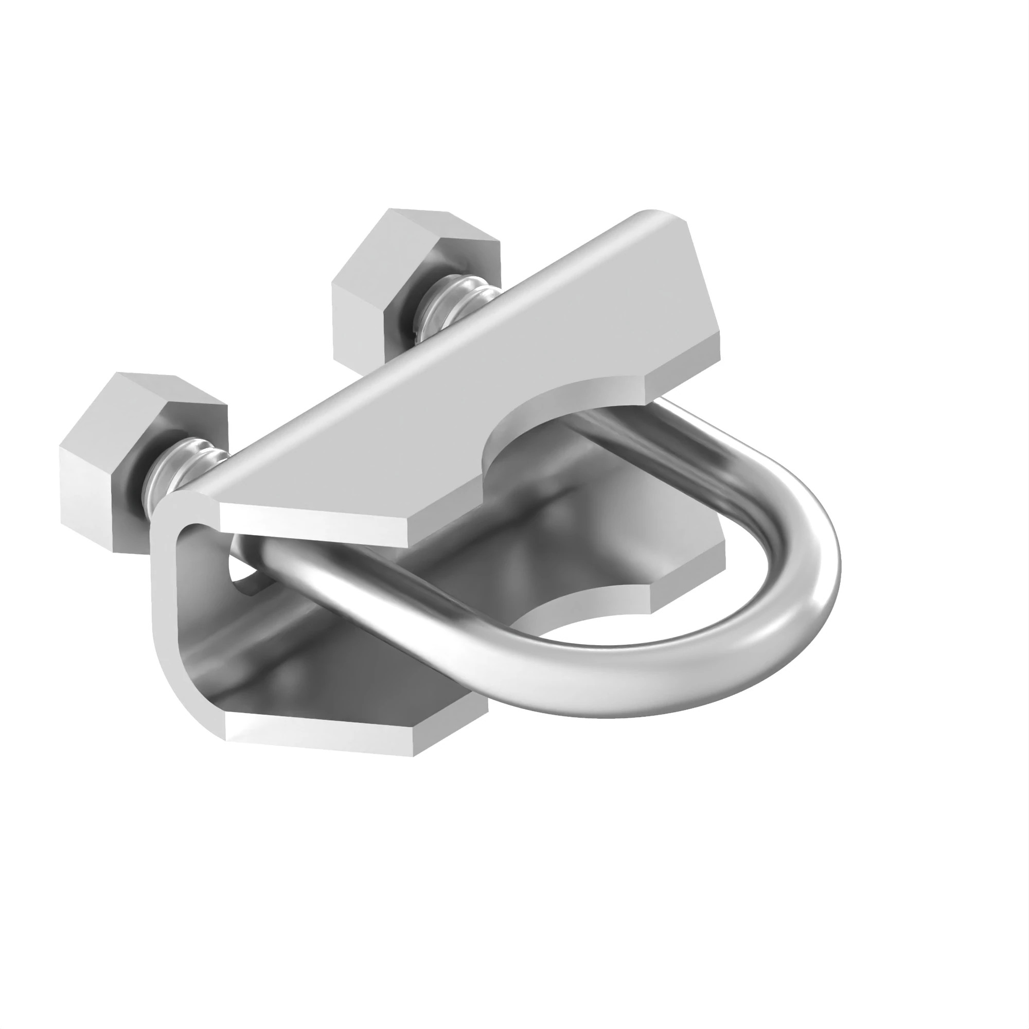 John Deere Spacer - AT115637