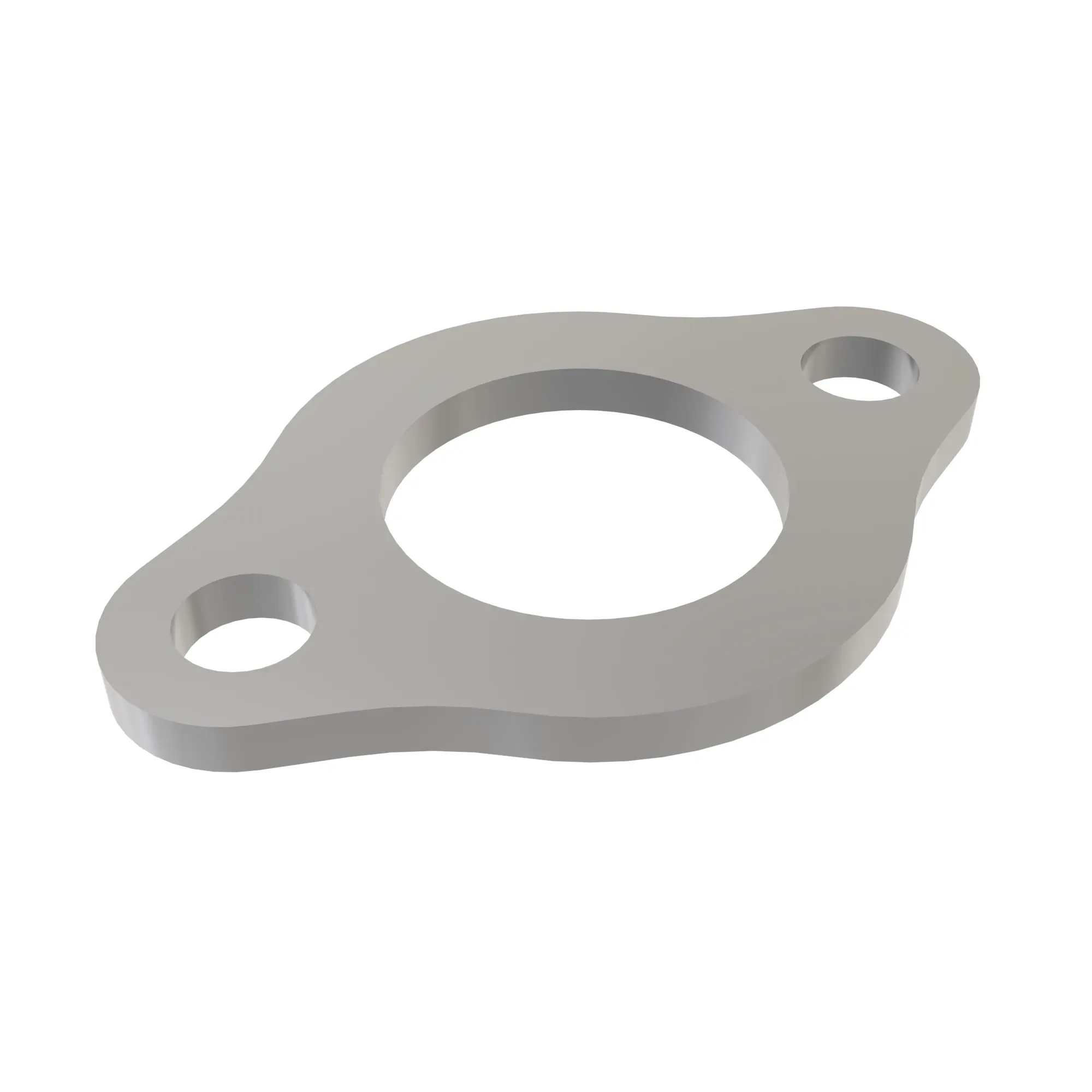 John Deere Bushing Retainer - M136017