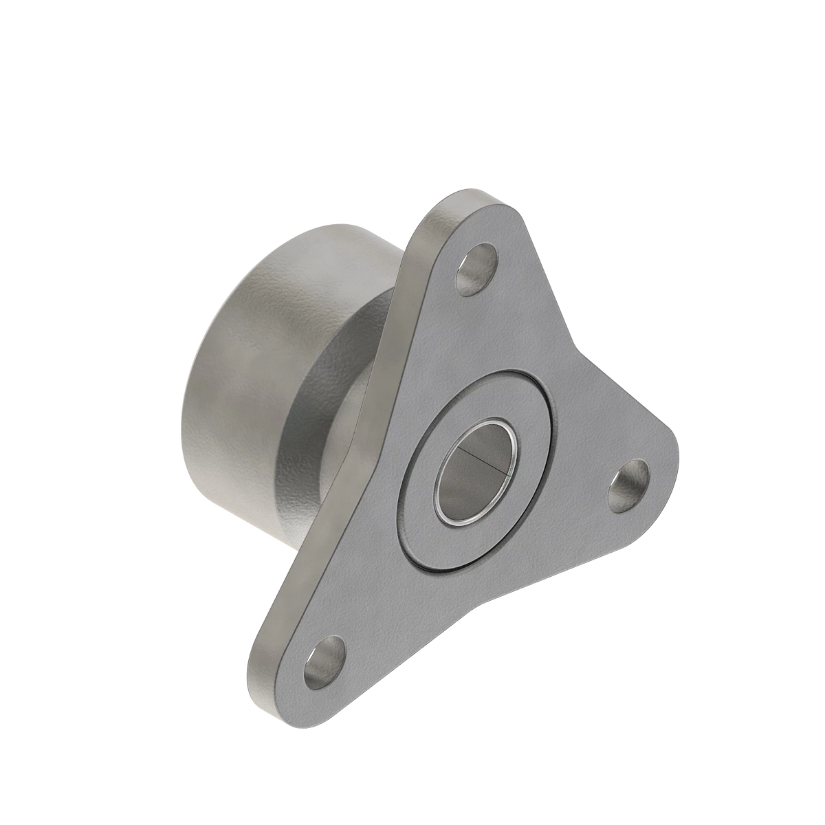 Hub, Inner Driveshaft