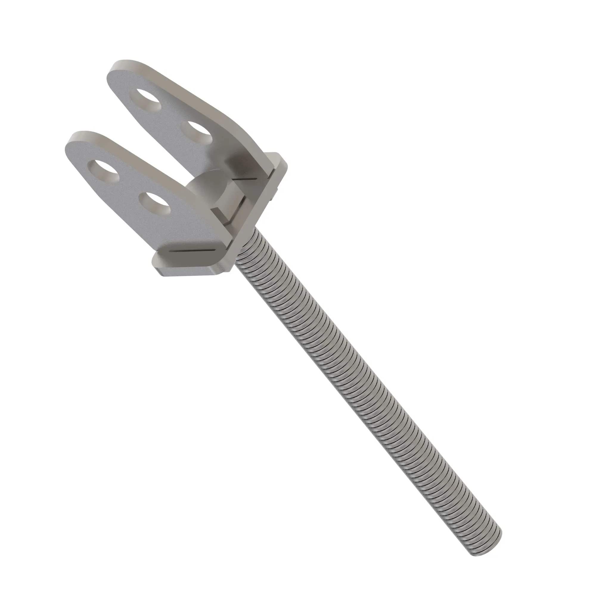 John Deere Yoke Link End - AKK19874