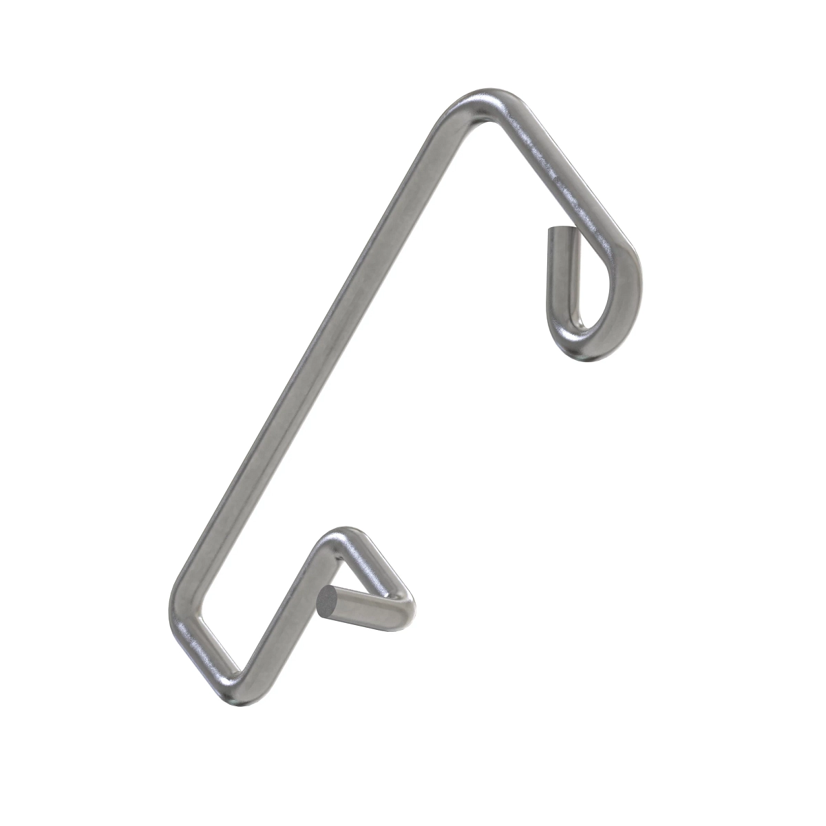 Guide, Wireform, Pby