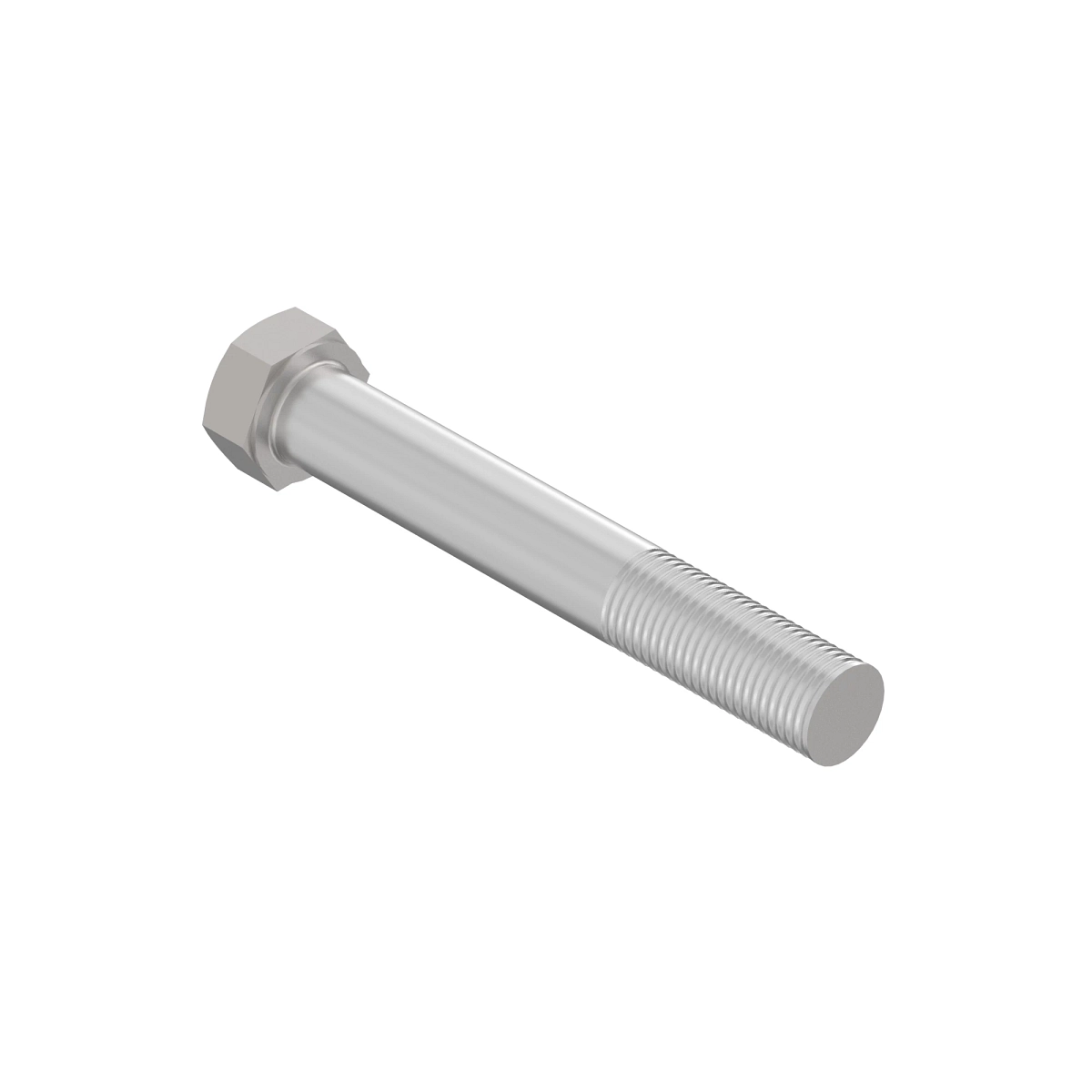 Screw, Hex Head