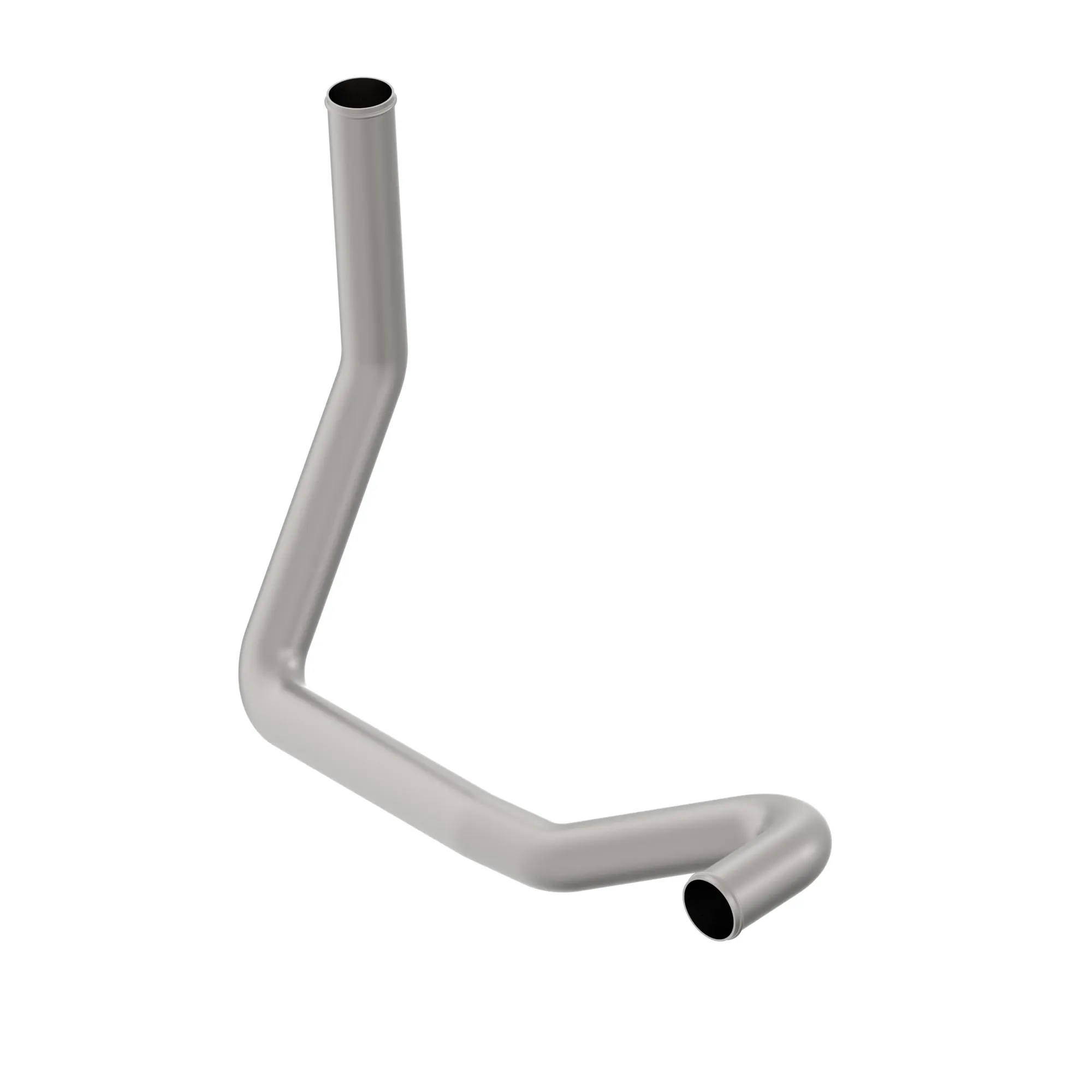 John Deere Air Flow Tube - T356561
