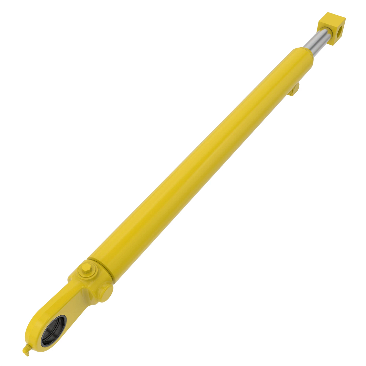 HYDRAULIC CYLINDER