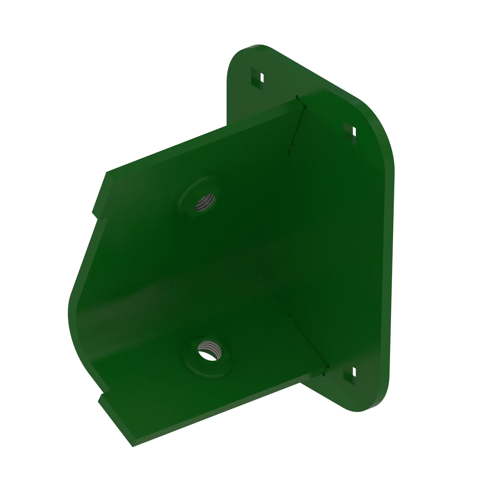 Mounting Parts