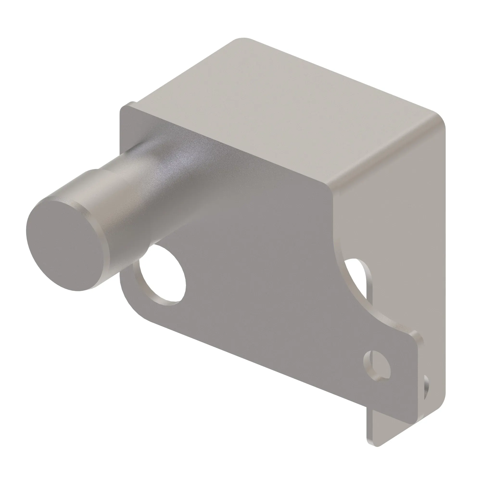 John Deere Drive Shaft Holder - AXE51769