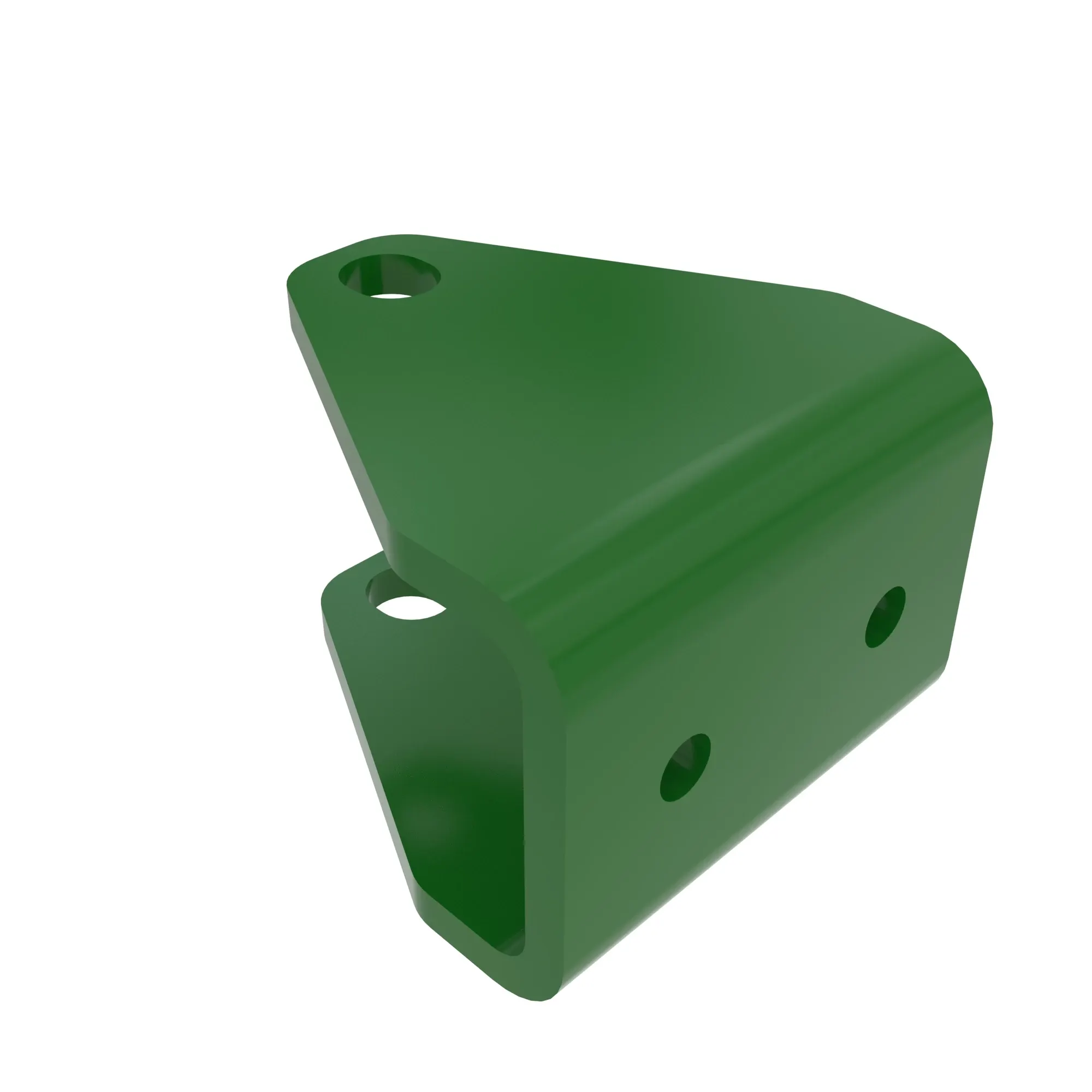 John Deere Clutch System Support - AX10735