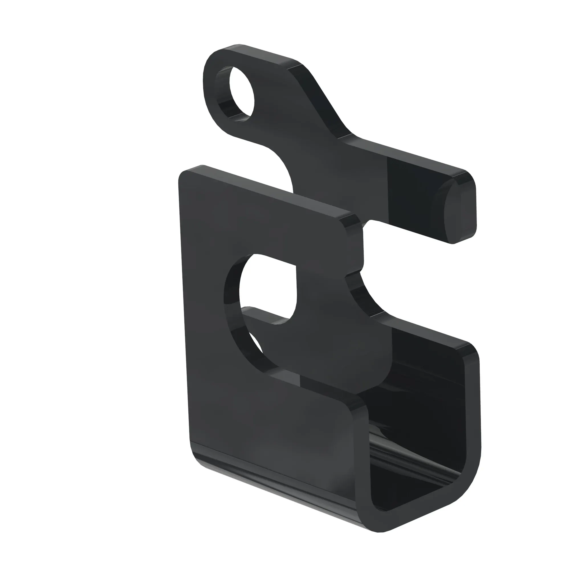 BRACKET, HYDRO CABLE SPACER