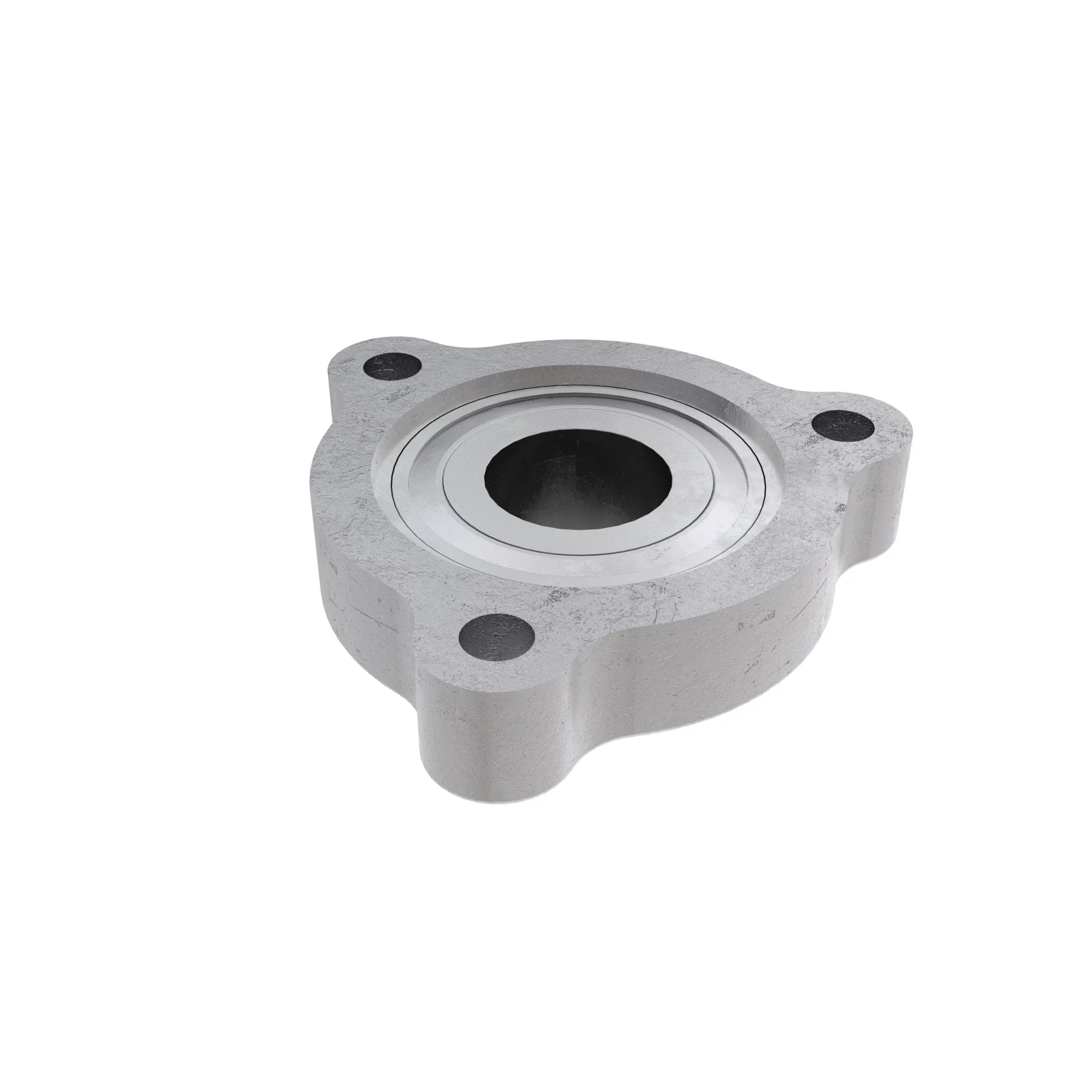 John Deere Bearing with Housing - AM144480